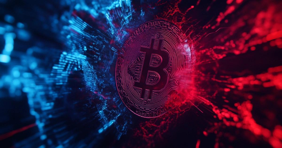 比特幣行情好無聊！K33：3大數據全面降溫，但期貨暗示即將變盤比特幣近期呈現低波動走勢，市場觀望情緒濃厚，交易量、波動性和收益率降至數月低點，短期不確定性壓抑其表現，期貨市場顯示轉折點將近。