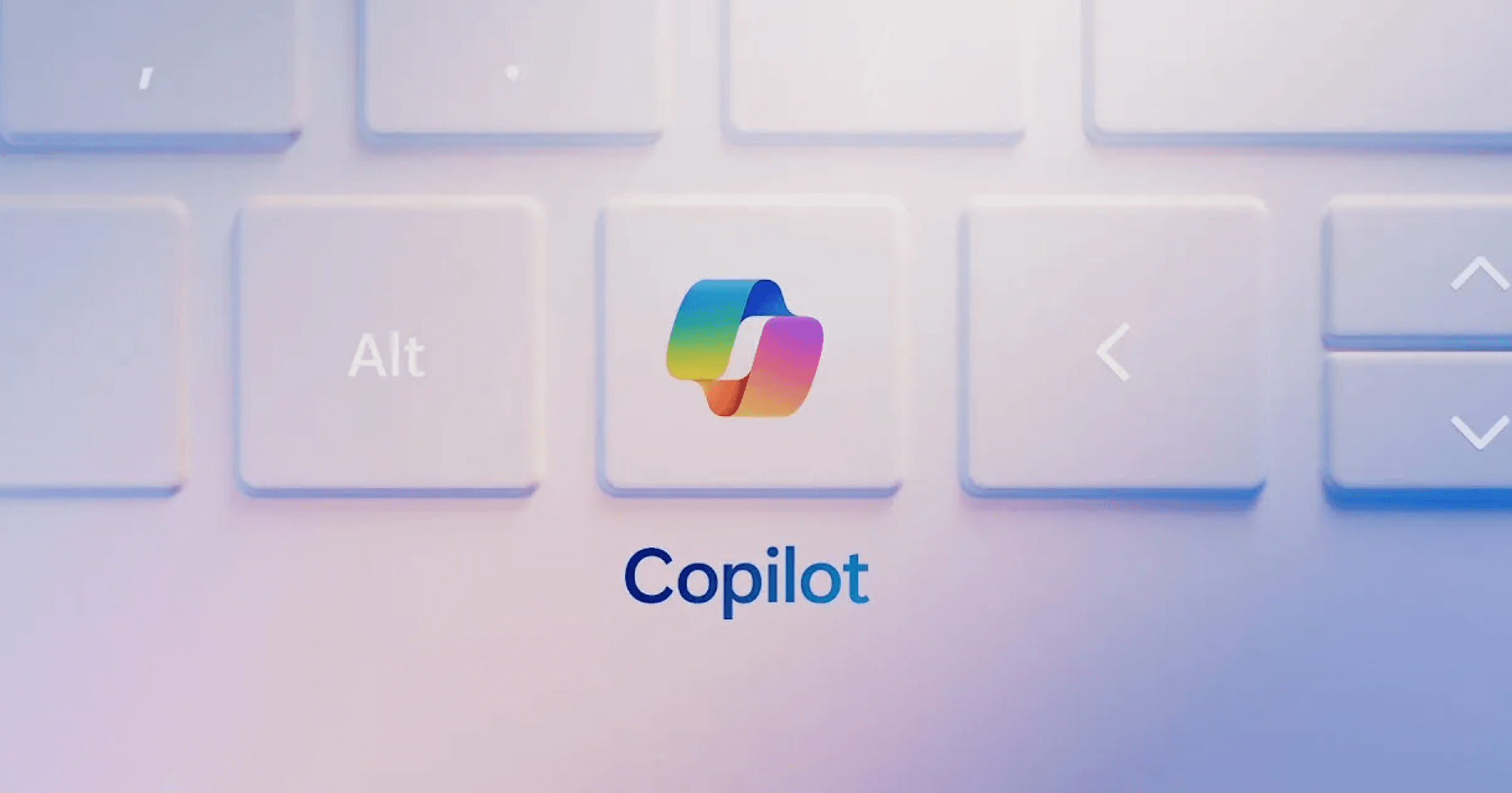 Windows 鍵盤大更新！微軟整合 AI 幫手 Copilot，這顆「新按鍵」要取代選單鍵面對 AI 掀起的科技革新，微軟（Microsoft）近日拋出一顆震撼彈——將在新一代 Windows 產品的鍵盤上，用 AI 小幫手「Copilot」鍵取代原本的「選單」按鍵。 
