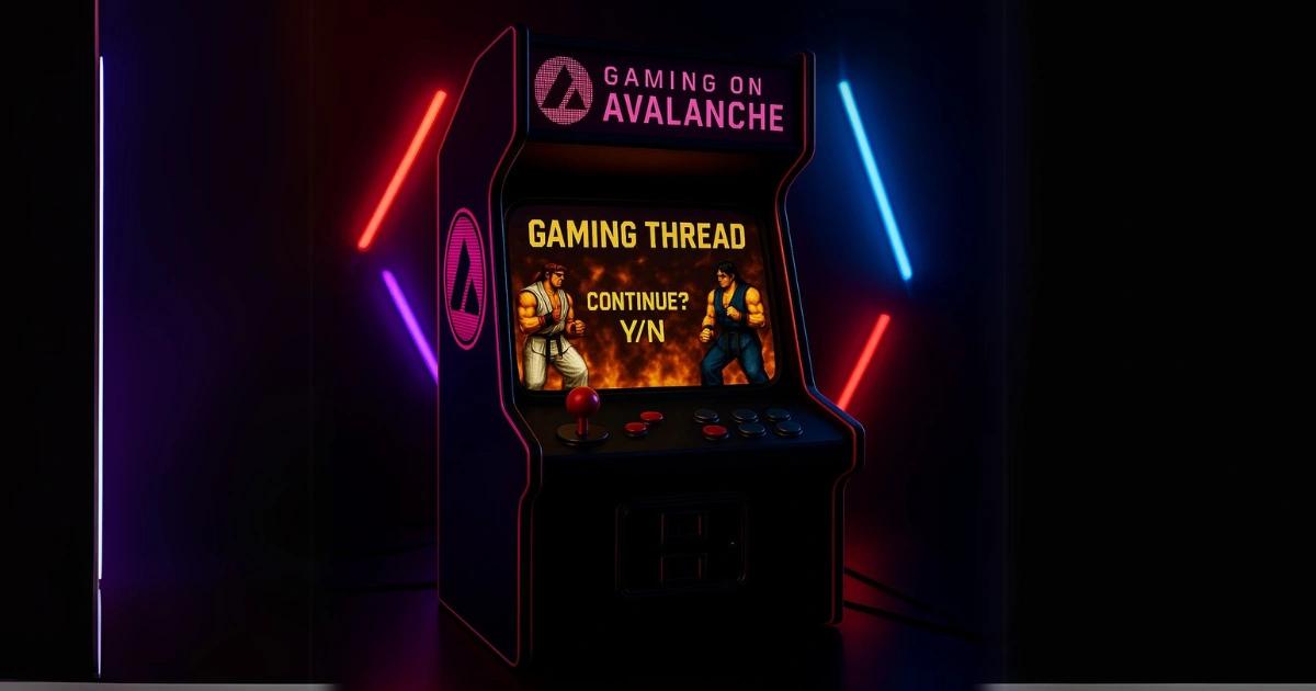 從FIFA到楓之谷！為何大IP選擇Avalanche，它在遊戲上有何優勢？Avalanche 透過 ACP-77 降低驗證門檻、重構代幣經濟，吸引多項目啟動 L1 專屬鏈，展現成本優勢與價值累積潛力，逐步建立網路效應。