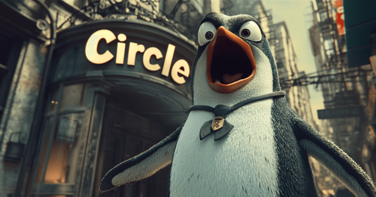 Circle官宣總部移師紐約，鏈上偵探ZachXBT爆粗口狂噴！Circle 宣布將總部遷至紐約世貿中心一號大樓，並面臨鏈上偵探 ZachXBT 的猛烈指責，批評其對 DeFi 漏洞的應對不力。