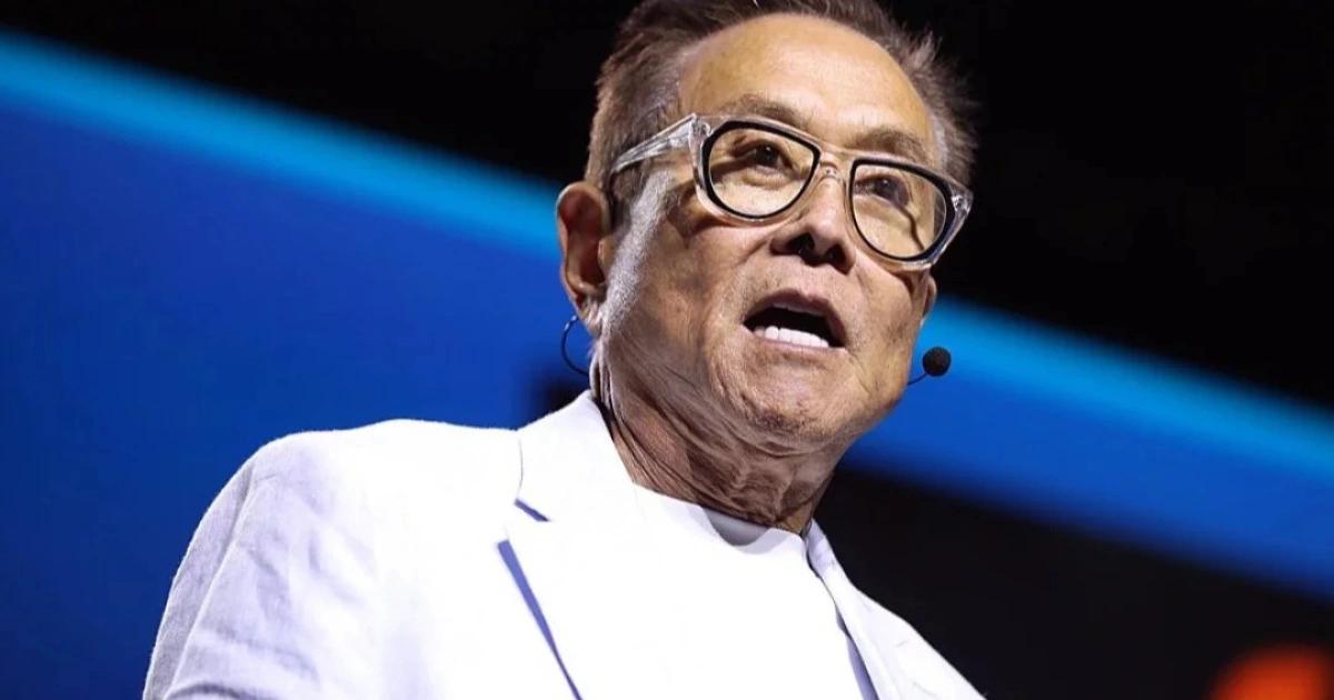 富爸爸：為什麼你窮？因為你違反2大法則：不改變就無法翻身！《富爸爸窮爸爸》作者羅伯特 · 清崎指出，窮人難翻身因違反兩大法則。他預測惡性通膨將至，並看好黃金、白銀與比特幣將大幅上漲。