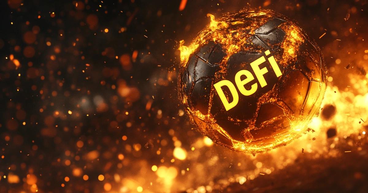 DeFi三月營收崩跌！以太坊、Solana重挫50%，但這項目逆勢成長多數公鏈 DeFi 協議 3 月營收重挫，TVL 亦持續下滑，僅 MakerDAO 逆勢成長，專家看好創新與 RWA 助力未來復甦。