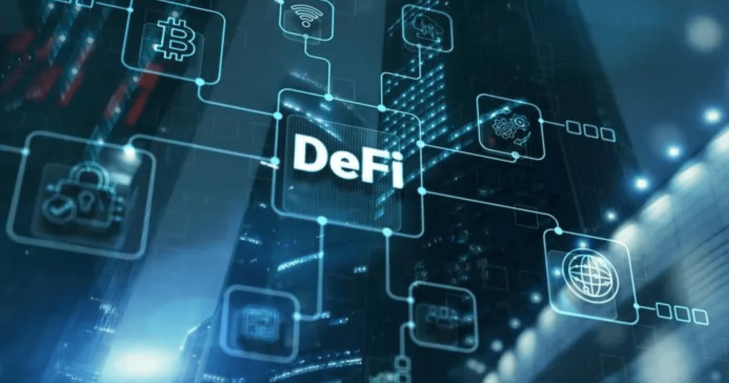 模組化新沿襲！模組化 DeFi、借貸是什麼？概念、風險一次看模組化借貸在 DeFi 中不僅涉及跨鏈和聚合，還通過功能模組化提升靈活性和效率，如抵押品管理、利率計算等，但也需平衡創新與安全。