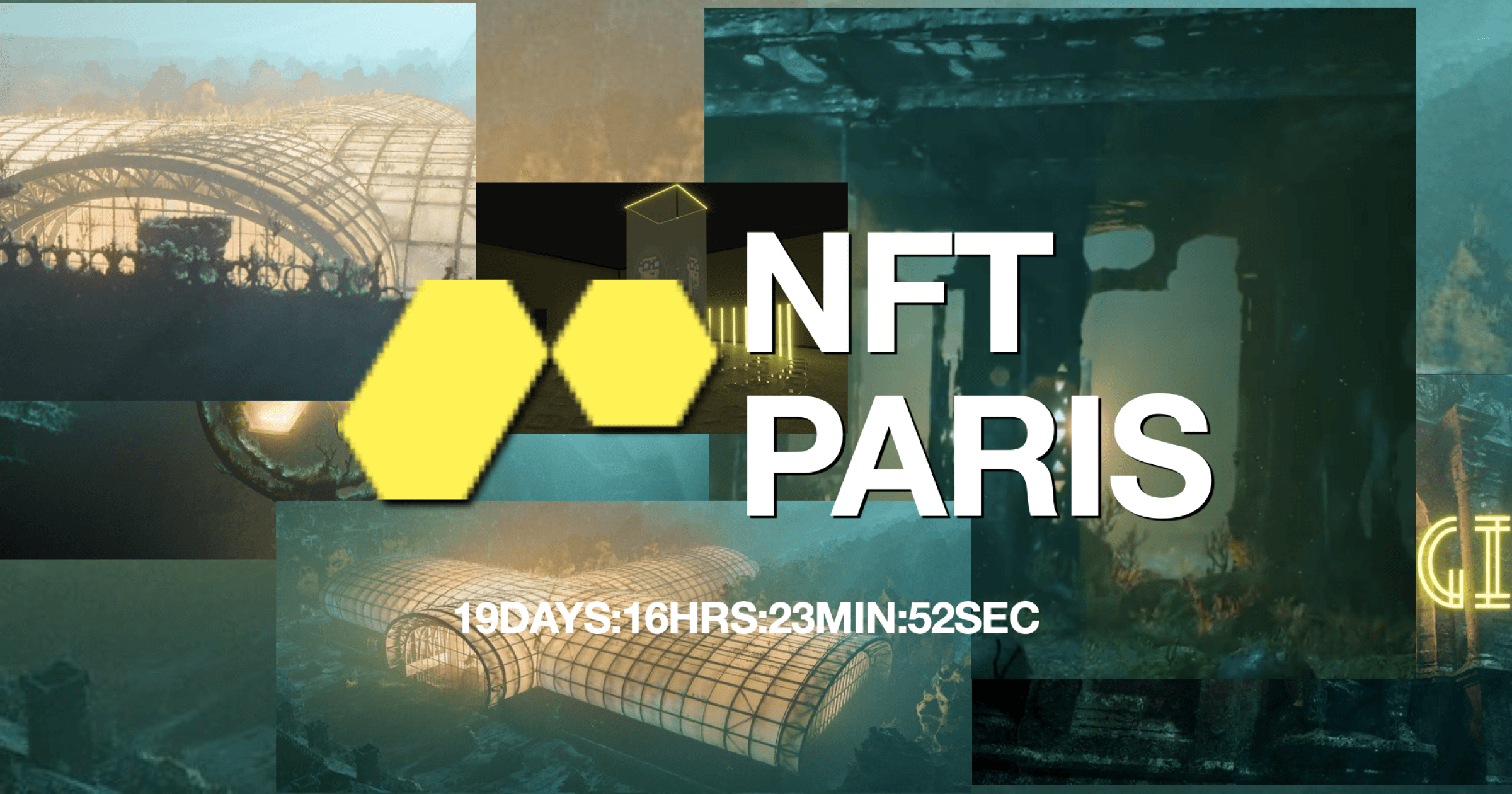 無聊猿、CloneX創辦人都會來？法國NFT展「20位大咖」搶先看！第二屆 NFT Paris 大展將在今年 2 月底舉辦，演講者陣容眾星雲集，《加密城市》在查看演講者名單後分成 2 大類，挑選出 20 位重量級演講者。