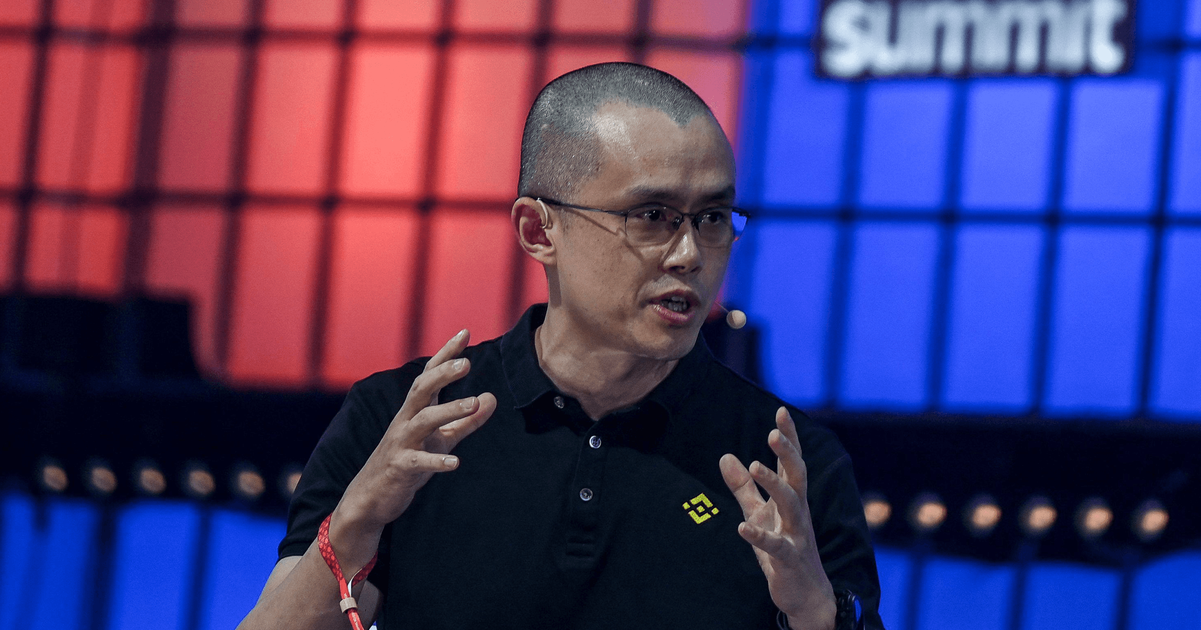 幣安又出事？審計報告遭下架、趙長鵬 1 句話讓主持人翻白眼！此前，幣安端出了比特幣儲備審計結果，卻遭到專家質疑並不可靠，引發用戶恐慌。隨著恐慌越演越烈，兩位創辦人趙長鵬（CZ）、何一近期頻繁發聲。