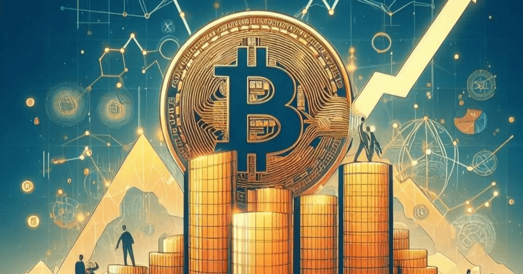 乾貨滿滿！用全新角度解析牛熊，比特幣正經歷首個「16 年大週期」？本文提出比特幣可能正在經歷一個更大的16年週期，與網路發展週期相似。這影響市場預測和資金費率。然而，比特幣價格也受到聯準會政策等多重因素影響。比特幣交易者應密切關注這些因素以預測價格走勢。
