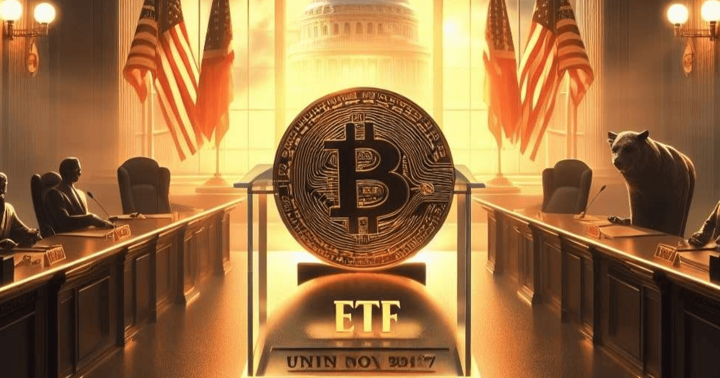 比特幣現貨 ETF 恐被拒？機構調查結果「很悲觀」：僅 39% 財顧認為今年會過！首檔比特幣現貨 ETF 的問世仍卡關，美國證券交易委員會（SEC）的模糊態度讓卻去過關時間難以捉摸，而  Bitwise  近日的一份報告，更打下「今年可能不會過關」 的預防針。