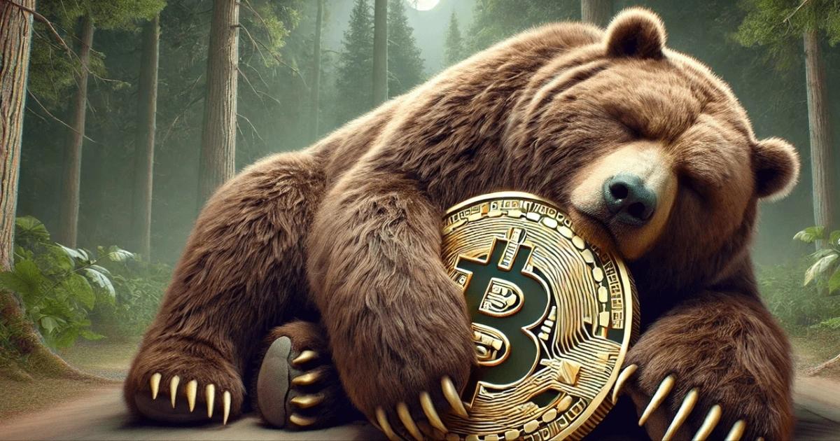 CryptoQuant：比特幣牛市結束！將迎6-12月熊市，其他分析師怎麼看CryptoQuant 執行長 Ki Young Ju 表示比特幣牛市週期已結束，將迎來 6 至 12 個月熊市或橫盤走勢。然而，Coinbase 研究主管認為市場可能即將觸底，並預測今年稍後創新高。