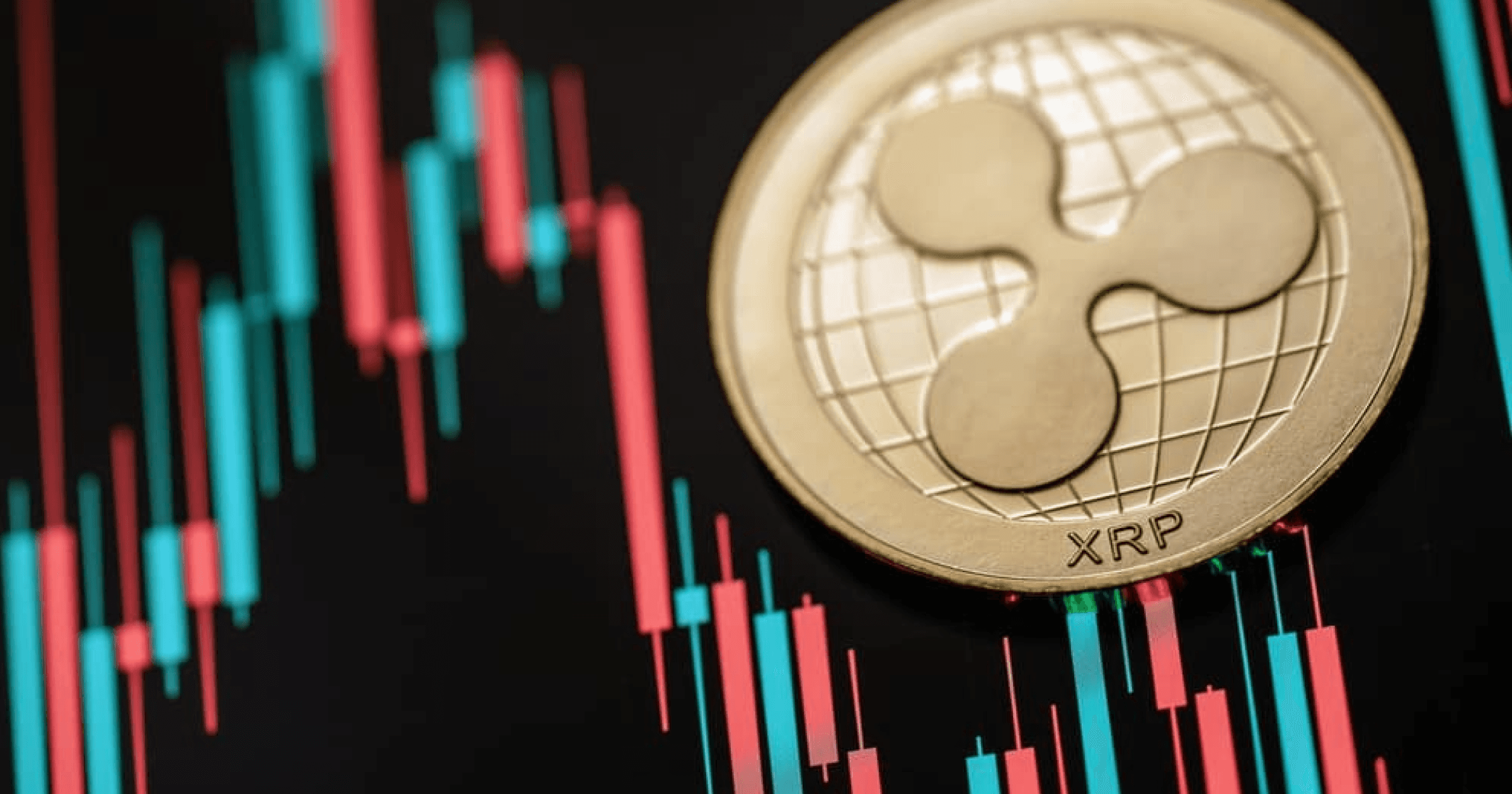 XRP 瞬間暴跌 17%！貝萊德申請瑞波幣現貨 ETF 是「假消息」，是誰在操控幣價？繼「SEC 核准貝萊德比特幣現貨 ETF 假消息」事件後，幣圈又出現一場大烏龍。這次的苦主是此前與美國證交會（SEC）打官司的瑞波幣（$XRP）......