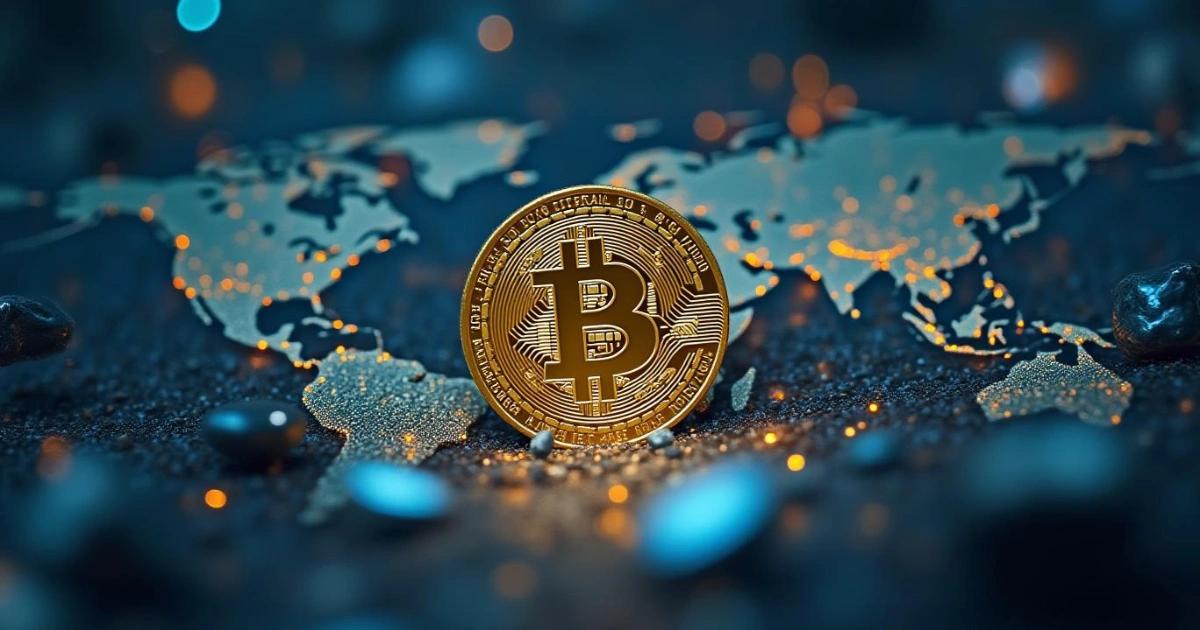 比特幣是非金融資產！IMF納入國際收支統計標準，與土地、礦產同級？IMF 更新手冊，將比特幣視為非金融資產，穩定幣、平台代幣則歸為金融工具，標誌數位資產成全球經濟一環。