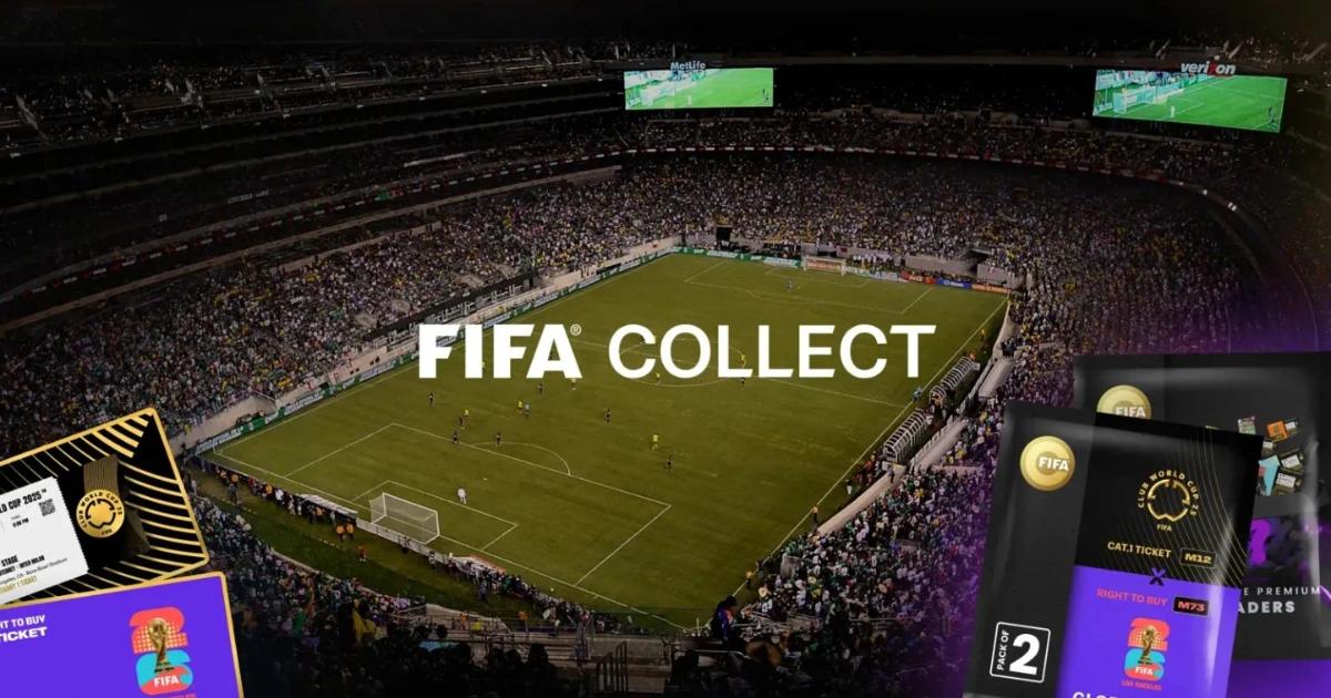 FIFA攜手Avalanche！打造專用區塊鏈，Web3足球平台要來了？FIFA 宣佈將數位收藏品遷移至自建的 Avalanche L1 區塊鏈，強化 Web3 生態與全球球迷互動。
