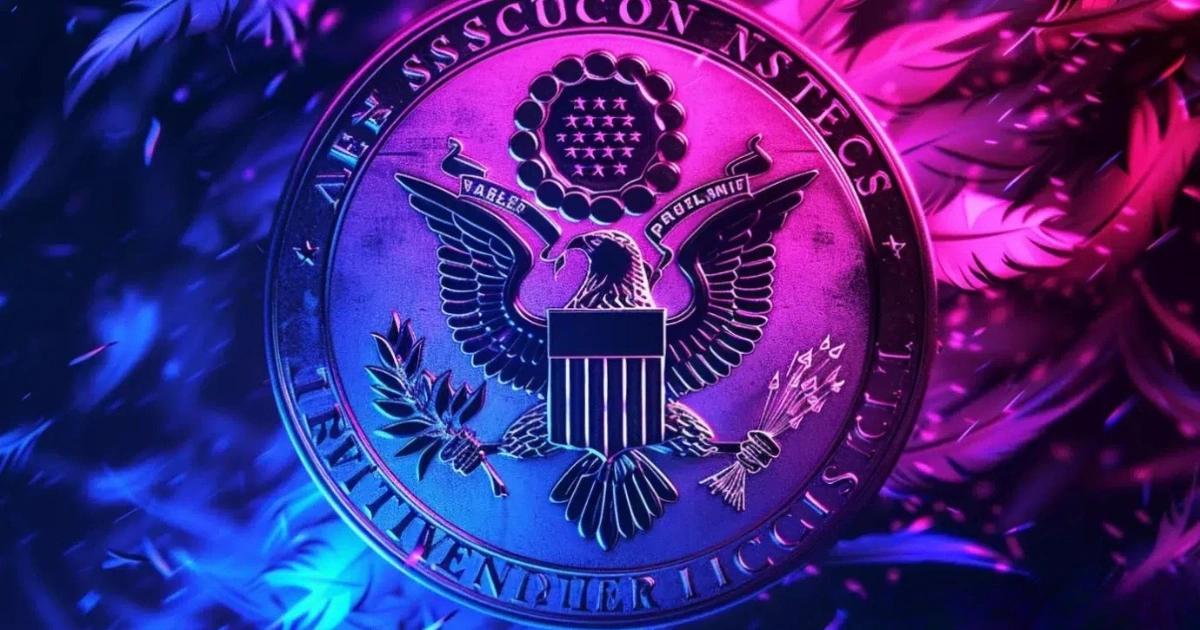 加密監管鬆綁了？SEC終止對多家公司調查，孫宇晨：我也正在談SEC 近期撤銷多起對加密貨幣企業的調查，顯示監管環境趨於友善。Gemini、Coinbase 等公司擺脫監管陰影，孫宇晨則尋求與 SEC 和解。