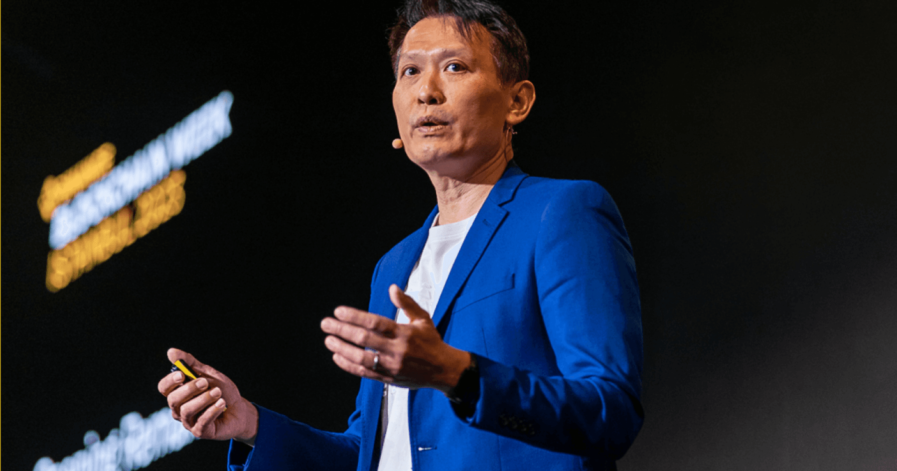幣安翻開新篇章！新 CEO 首封公開信強調「4 重點」：用戶可以放心Richard Teng承諾堅守用戶信任，強調產品創新、合規合作和用戶安全。他看好區塊鏈和Web3潛力，重視監管創新。期望透過合作實現長期可持續性。