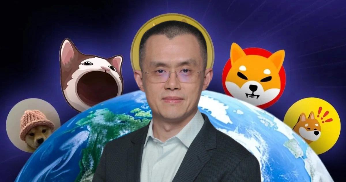 CZ分享迷因幣惹禍上身！羅納迪諾幣遭爆詐騙嫌疑，事後澄清卻多說多錯CZ 近期因轉發名人迷因幣貼文引發爭議，社群質疑其判斷力，甚至懷疑其帳號遭盜。CZ 的發言和迷因操作頻翻車，讓 BNB Chain 的策略備受批評。