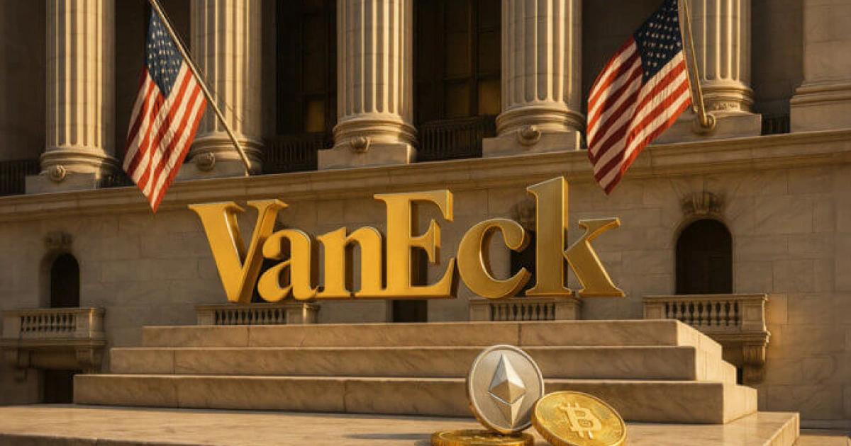 懶人投資？VanEck推NODE加密基金，買1檔ETF=投資60檔股票VanEck 計劃下月推出一檔與加密貨幣相關的新基金，代號是 NODE，目標透過投資和加密貨幣交易所、比特幣挖礦業者和資料中心相關的金融工具和股票，讓投資人可以布局在更廣泛的加密貨幣經濟。
