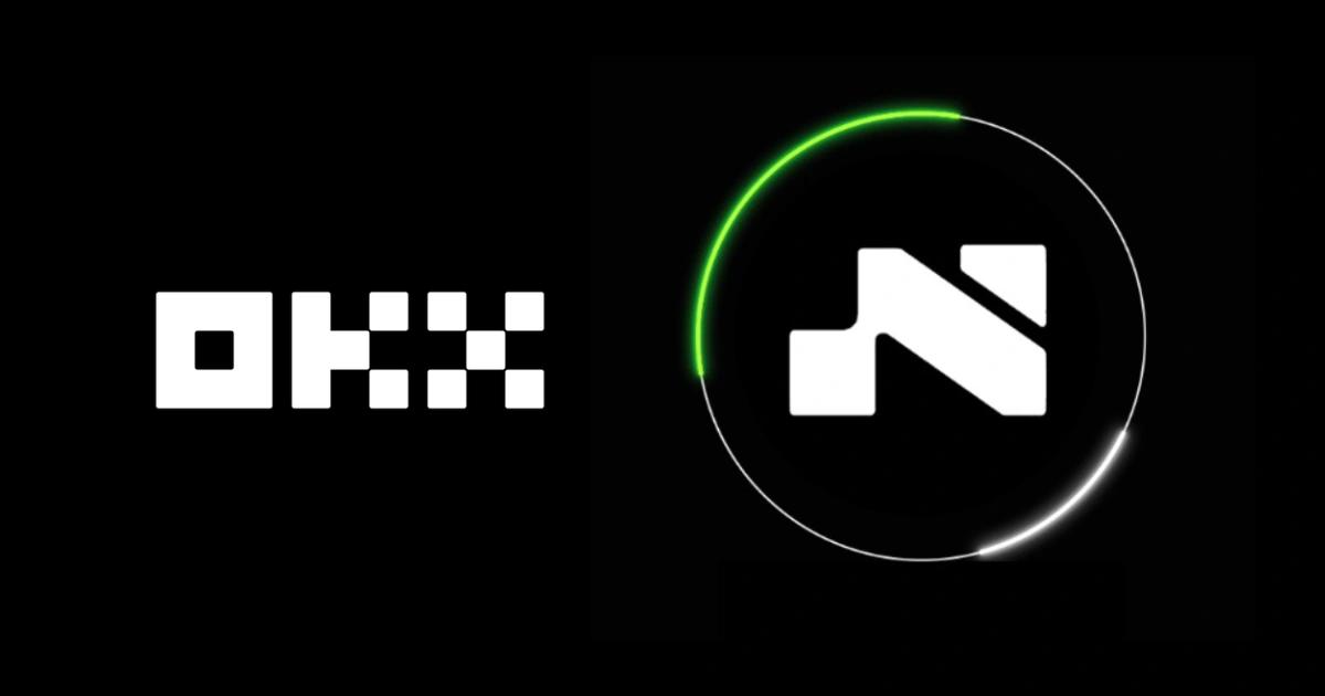 OKX將上線NAVX現貨！Sui生態DeFi熱門項目，聚合DEX、流動性OKX 宣佈上架 NAVI Protocol（$NAVX）現貨交易，支援充提幣與集合競價，該項目主打模組化 DeFi 解決方案，建構於 Sui 區塊鏈。
