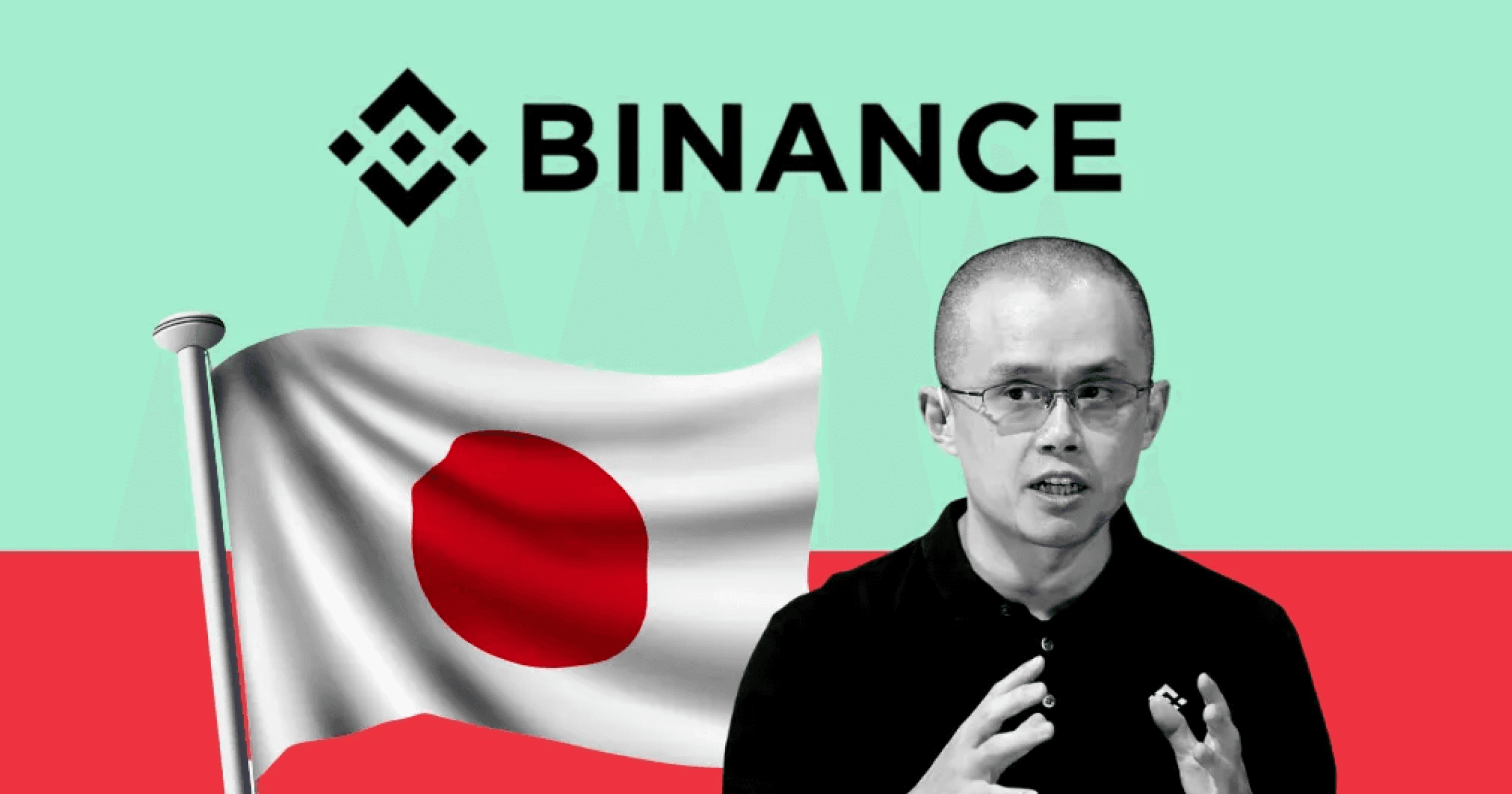 幣安日本平台8月上線！日本監管這麼嚴，幣安怎麼合法登陸的？近日，幣安 CEO 趙長鵬（CZ）表示，幣安將於 8 月在日本新平台上開始提供全面服務。