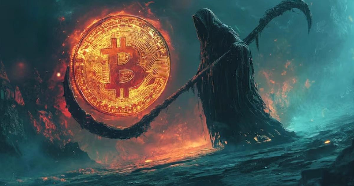 OKX合約常比幣安先爆倉？你不能不知的算法鐮刀：魔鬼藏在細節裡Pundi AI 共同創辦人 danny 分析，如果你常覺得OKX 合約爆倉率高於幣安，而幣安獲利率小於OKX，原因是底層算法差異？面對不同的算法，在合約交易的策略要如何變化？