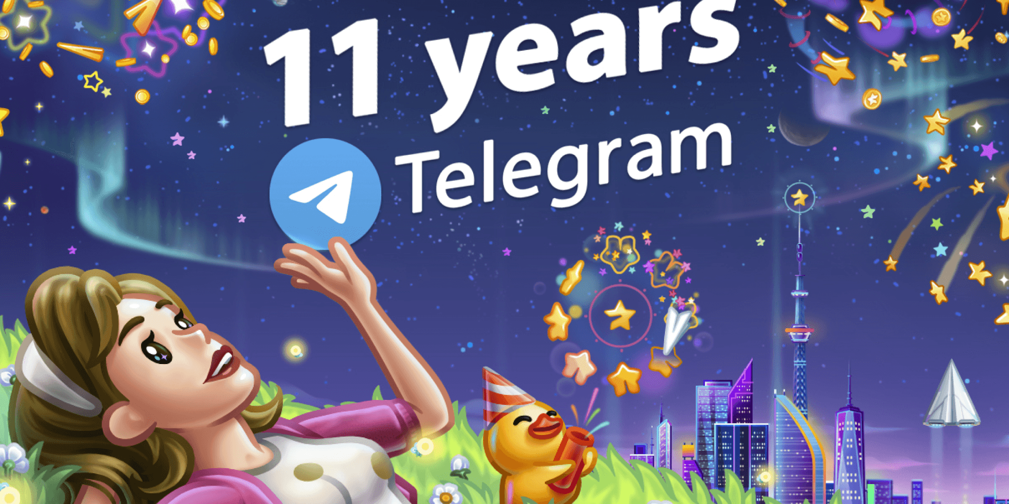 創作者有福了！Telegram 新功能讓你把抖內換 TON 幣，怎麼使用一次看Telegram 推出新功能，讓創作者透過 Stars 賺取 Toncoin（TON 幣），並透過抖內、訂閱和機器人付費頻道功能，支持創作者獲取 100% 收益。
