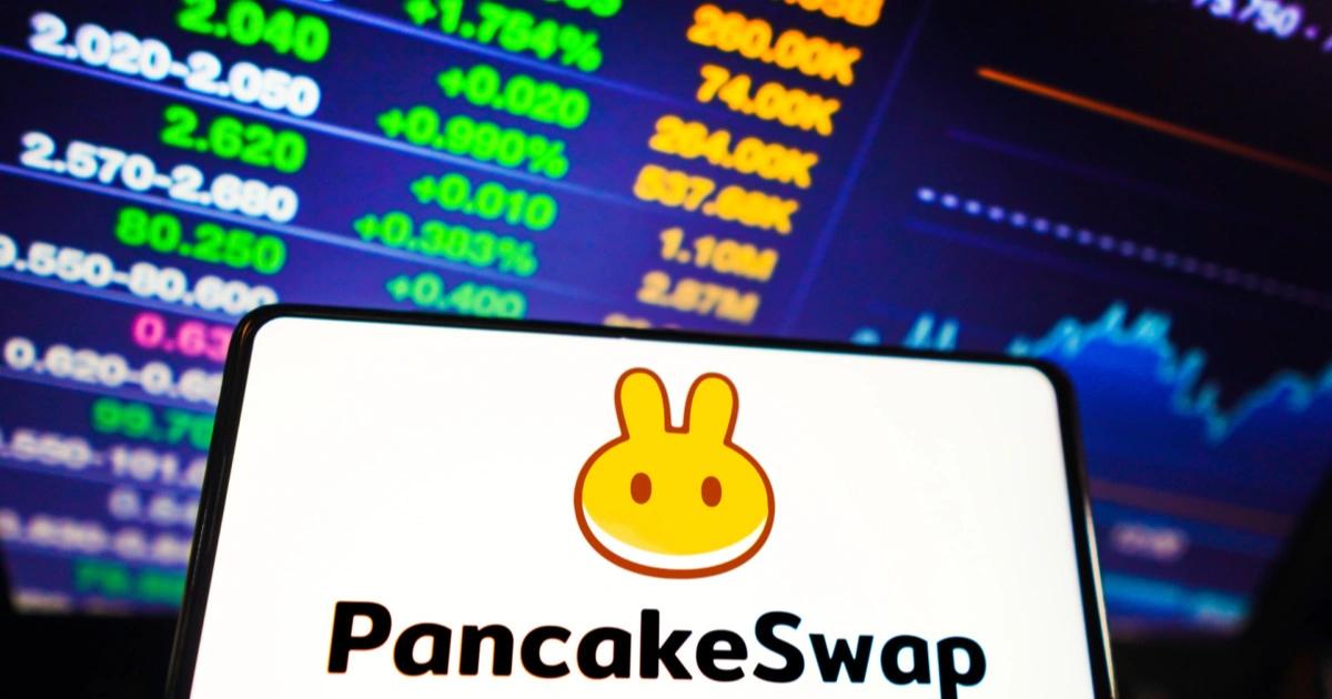 趙長鵬一句聖旨，PancakeSwap就改代幣經濟？社群質疑鏈上政變PancakeSwap 宣佈$CAKE 代幣經濟學 3.0 提案，此舉意在對 $CAKE 代幣的發行、通膨機制以及治理模式進行全面重構，提案自發佈以來便引發了市場和社群的廣泛關注和激烈討論。
