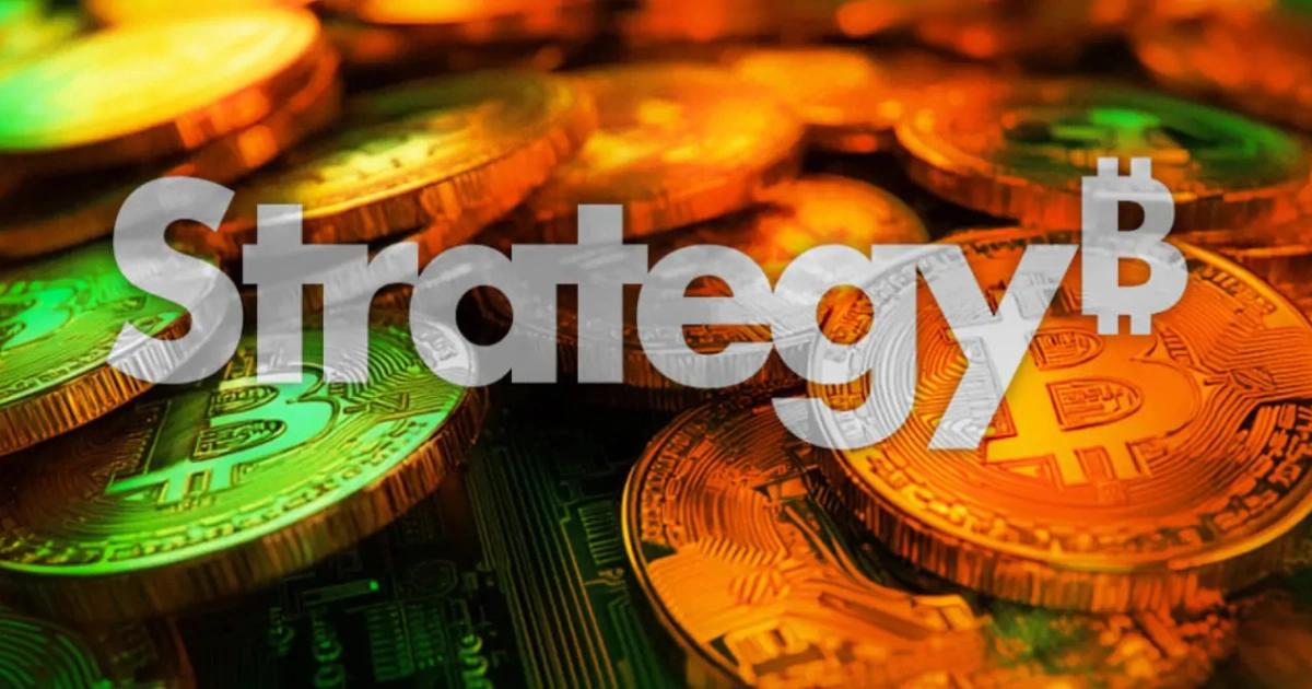 登富比士死亡封面後，MSTR暴跌30%！無限加倉BTC還有用嗎？Strategy 股價自創辦人 Michael Saylor 登上《富比士》雜誌封面後暴跌近 30%。儘管市場動盪，公司仍計劃發行 210 億美元優先股，持續加碼比特幣。