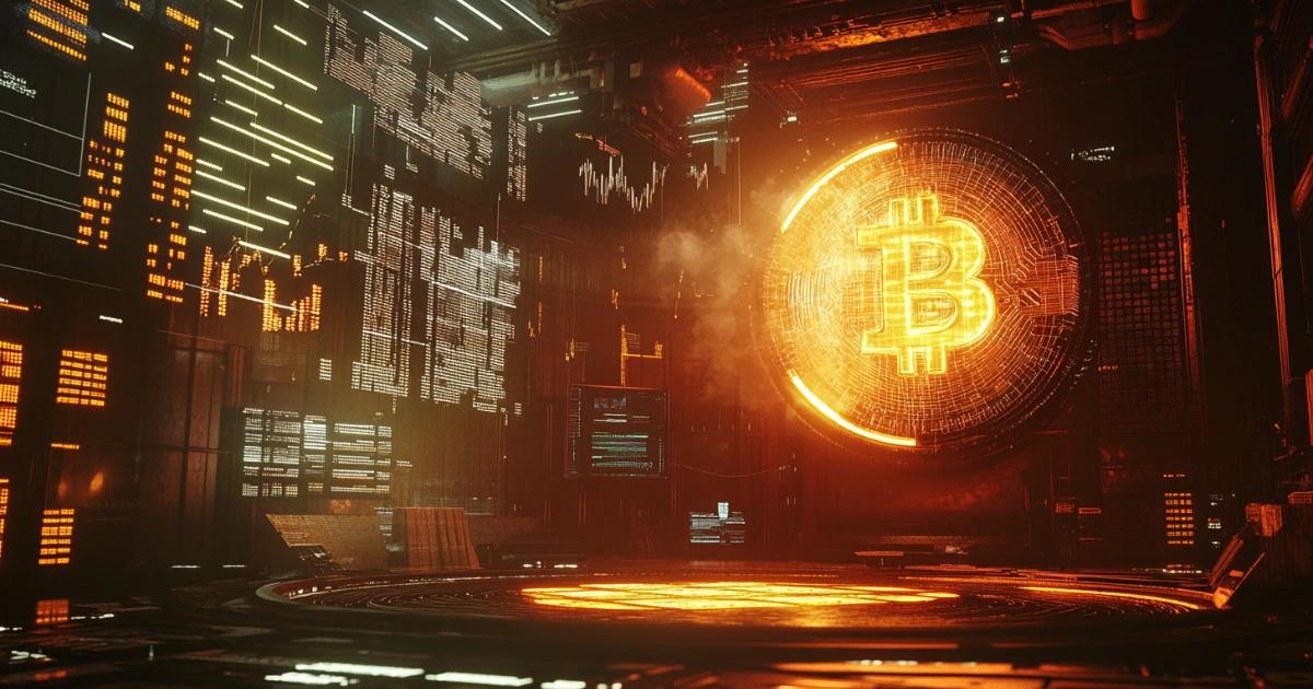 比特幣回穩！迷因幣慘遭血洗，Glassnode：關鍵變盤時間點來了？比特幣市場在突破歷史高點後進入盤整期，各大數位資產價格回調，迷因幣需求減少，資本外流，市場情緒轉為看跌。