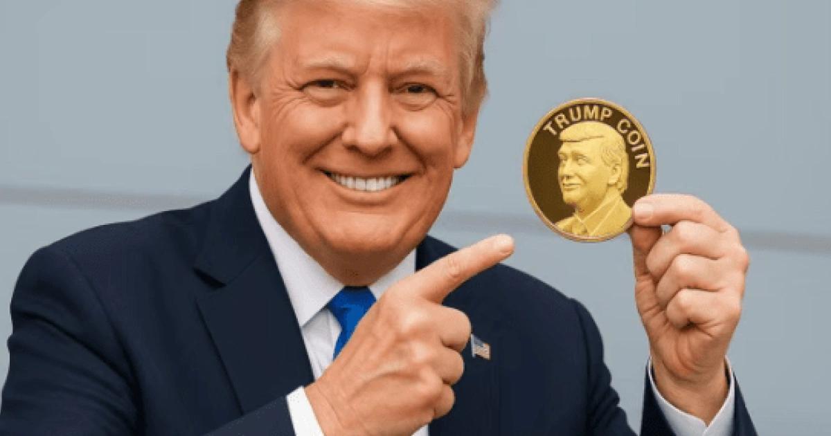 TRUMP幣週漲85%！川普卻恐被拉下台？民主黨：彈劾證據來了川普迷因幣 $TRUMP 因晚宴宣傳暴漲，民主黨議員指控川普此舉涉嫌出售總統接觸機會，構成彈劾罪行。儘管面臨指控及大規模解鎖，川普幣仍持續上漲。該幣種爭議不斷，未來仍面臨多重風險。
