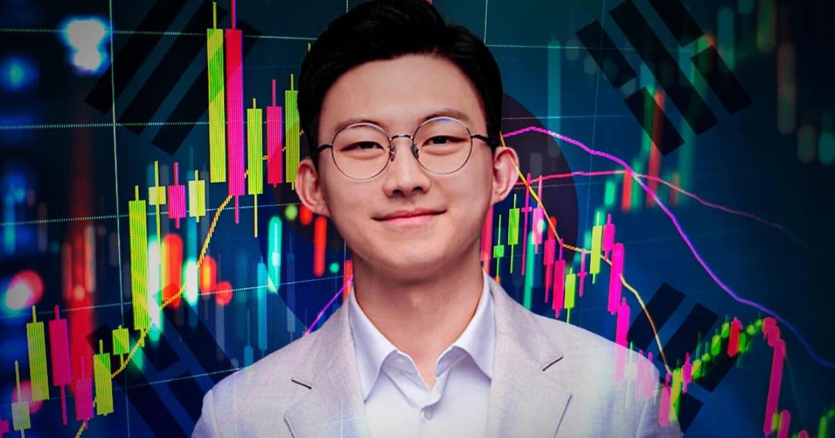 曾稱牛市結束！CryptoQuant執行長：我錯了，現在市場不一樣了CryptoQuant 執行長 Ki Young Ju 曾於三月預測比特幣牛市結束，近期發文道歉，承認預測過早。雖然近期走勢看漲，但他認為鏈上數據仍處過渡期。