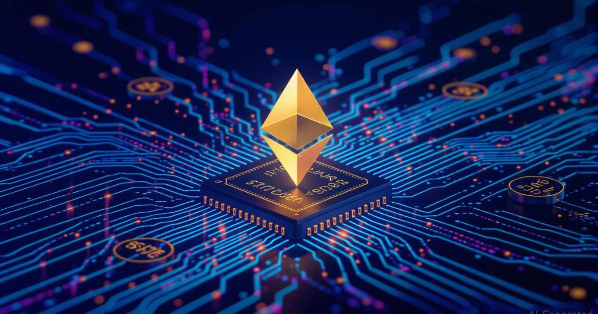 BTCS股價漲超100%！擬籌1億鎂加碼以太幣：看好成為數位金融核心BTCS 宣佈啟動 1 億美元募資計畫擴大以太幣持倉，並透過傳統與 DeFi 雙軌融資方式，加碼強化其以太坊基礎設施布局。