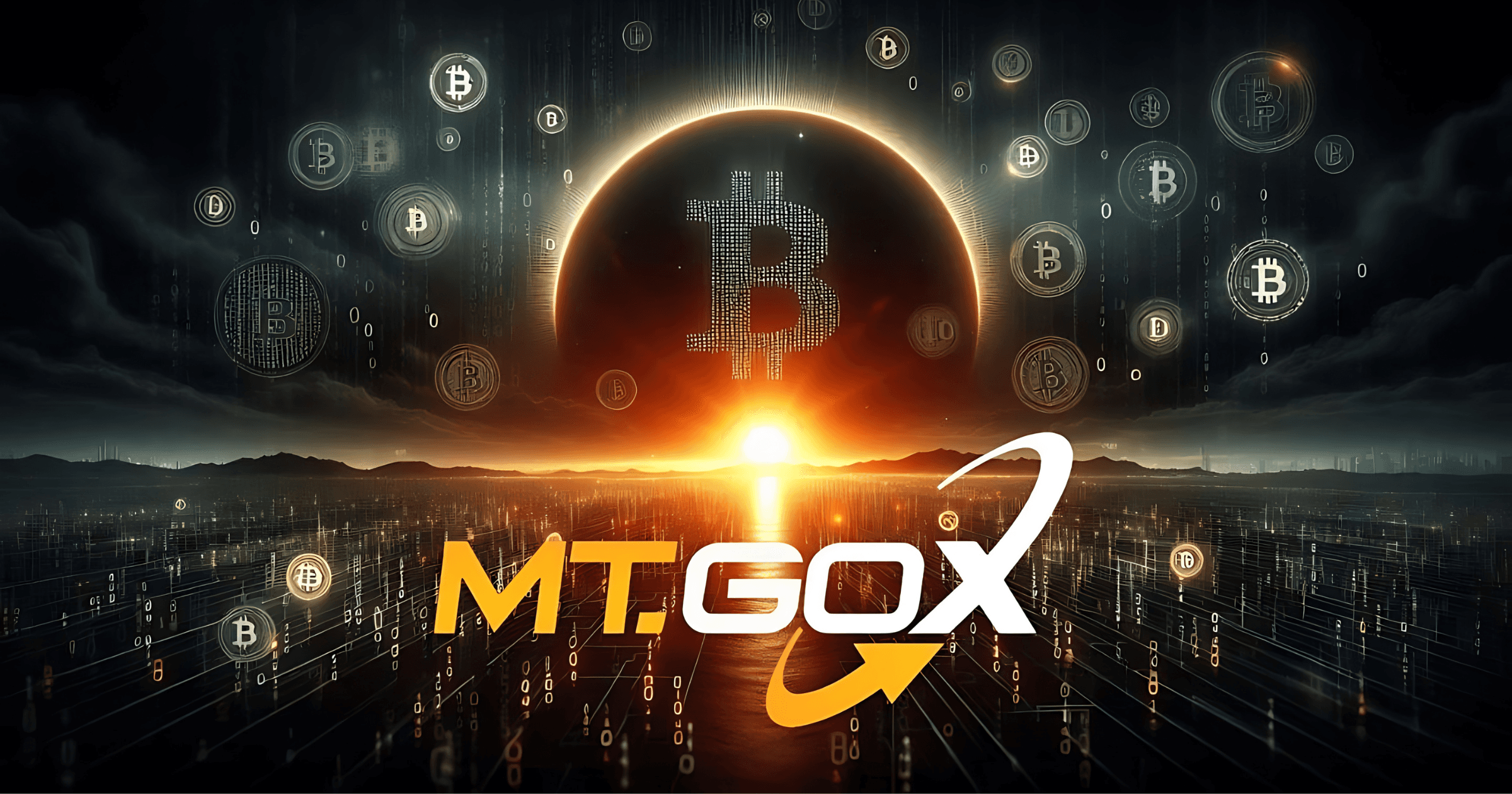 Mt.Gox 終於要還錢！看懂「比特幣交易所一哥」興衰史：三年輝煌與十年贖罪Mt. Gox 曾是全球最大比特幣交易所，因駭客攻擊和管理不善破產，歷經多次審判和償還計劃，揭示了加密貨幣市場的風險與機遇。