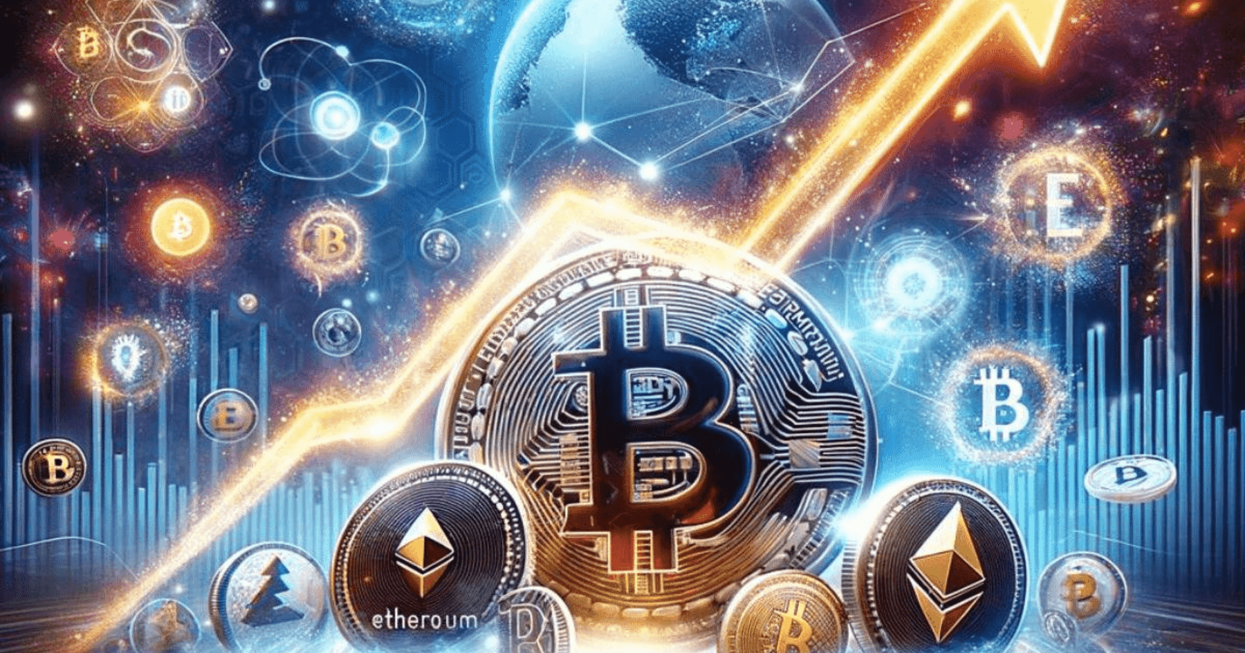 從 500 鎂到財富自由！能在幣圈暴富的人，八字都有「這些特徵」？易經理論揭示命運與財富關係，強調基本面、市場形態、經濟環境對投資影響。文章探討八字與財庫概念，分析適合幣圈的性格與策略，提倡尋找個人Alpha的重要性。