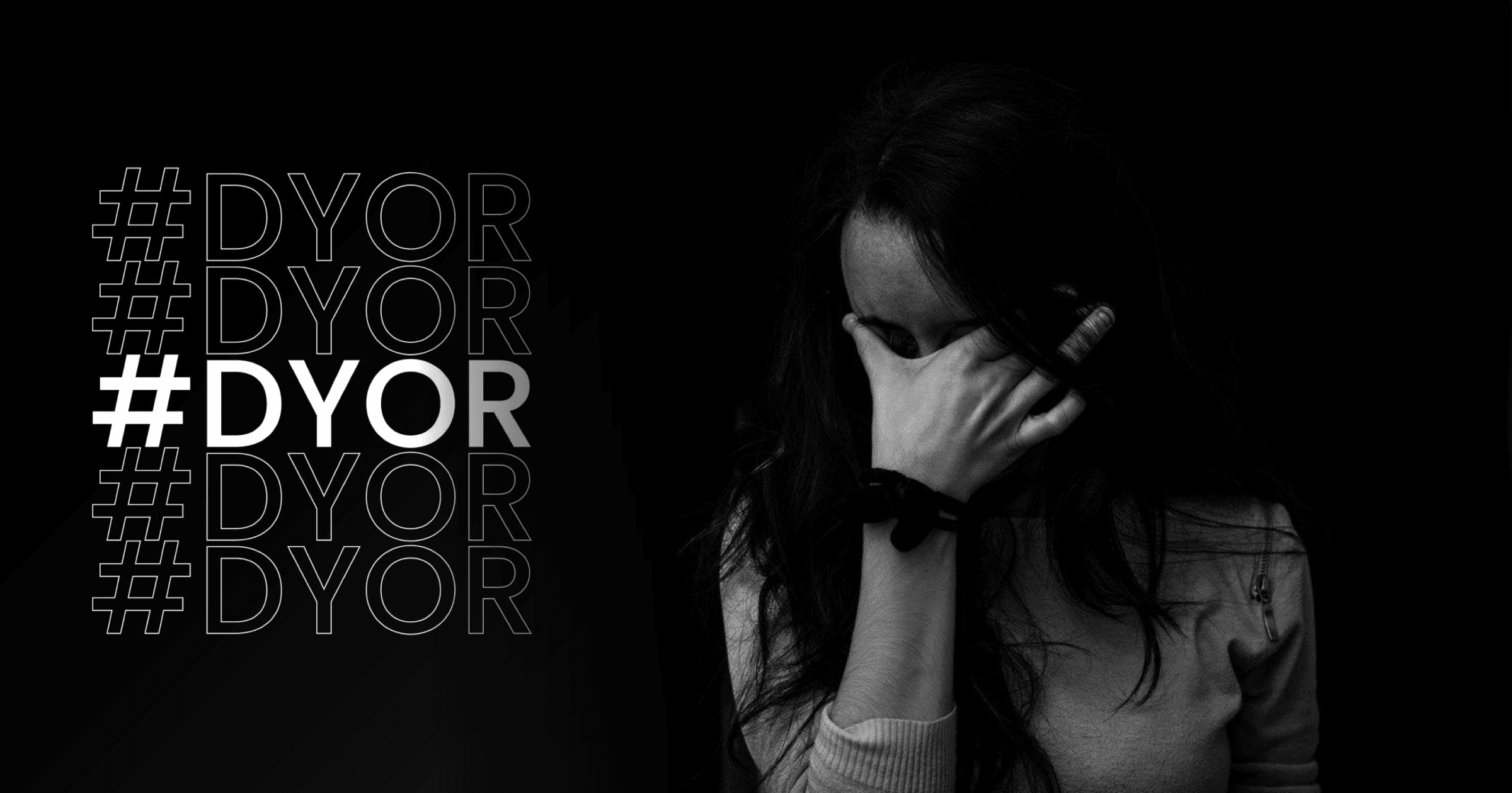 台灣刑事局很懂！兩女被男友騙450萬，竟回：DYOR，什麼是DYOR據《自由時報》報導，近期發生了兩起「假交友真詐財」的案件，受害者都被誘騙到不明的加密貨幣平台投資，合計損失 450 萬台幣。有趣的是，警方竟針對此案回應：DYOR，什麼是 DYOR？