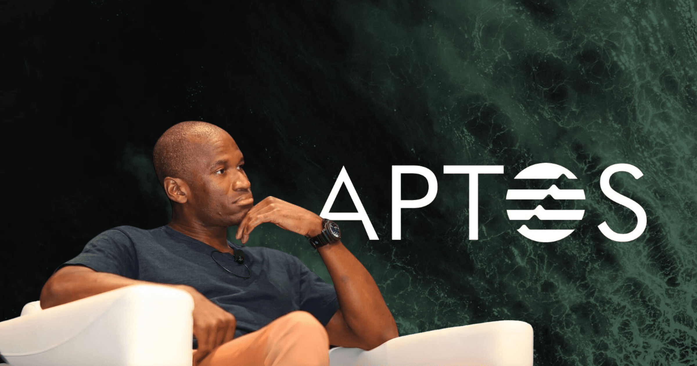 會贏喔！BitMEX 創辦人：Aptos 將超越 Solana，勝利關鍵是什麼？Arthur Hayes 預測 Aptos 將超越 Solana 成為僅次於以太坊的第二大區塊鏈平台，基於其月度交易量大幅超越 Solana。