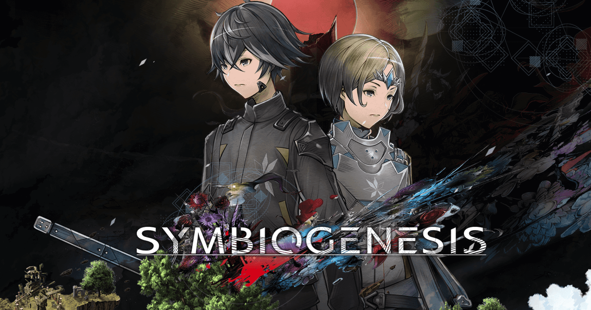 《最終幻想》開發商鏈遊公開新情報！數十張NFT等你抽，該怎麼參加？《最終幻想》開發商Square Enix的NFT收藏品遊戲《Symbiogenesis》近日開設故事網站與新的種族、職業，同時正在舉辦 NFT 抽獎活動，該怎麼參與？