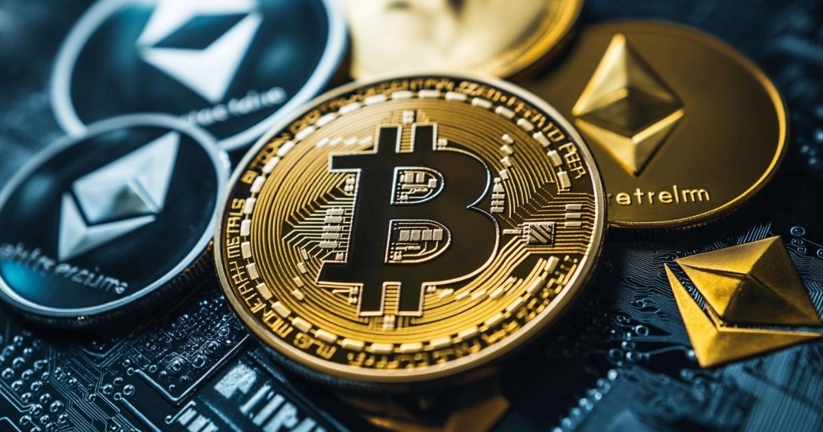 7大加密吸金機器盤點！年利潤140億鎂，它靠收稅就賺飽飽？Tether 2024 年利潤達 137 億美元，團隊人數僅 165 人，顯示其強大吸金能力。其他加密機構也顯示出驚人表現。