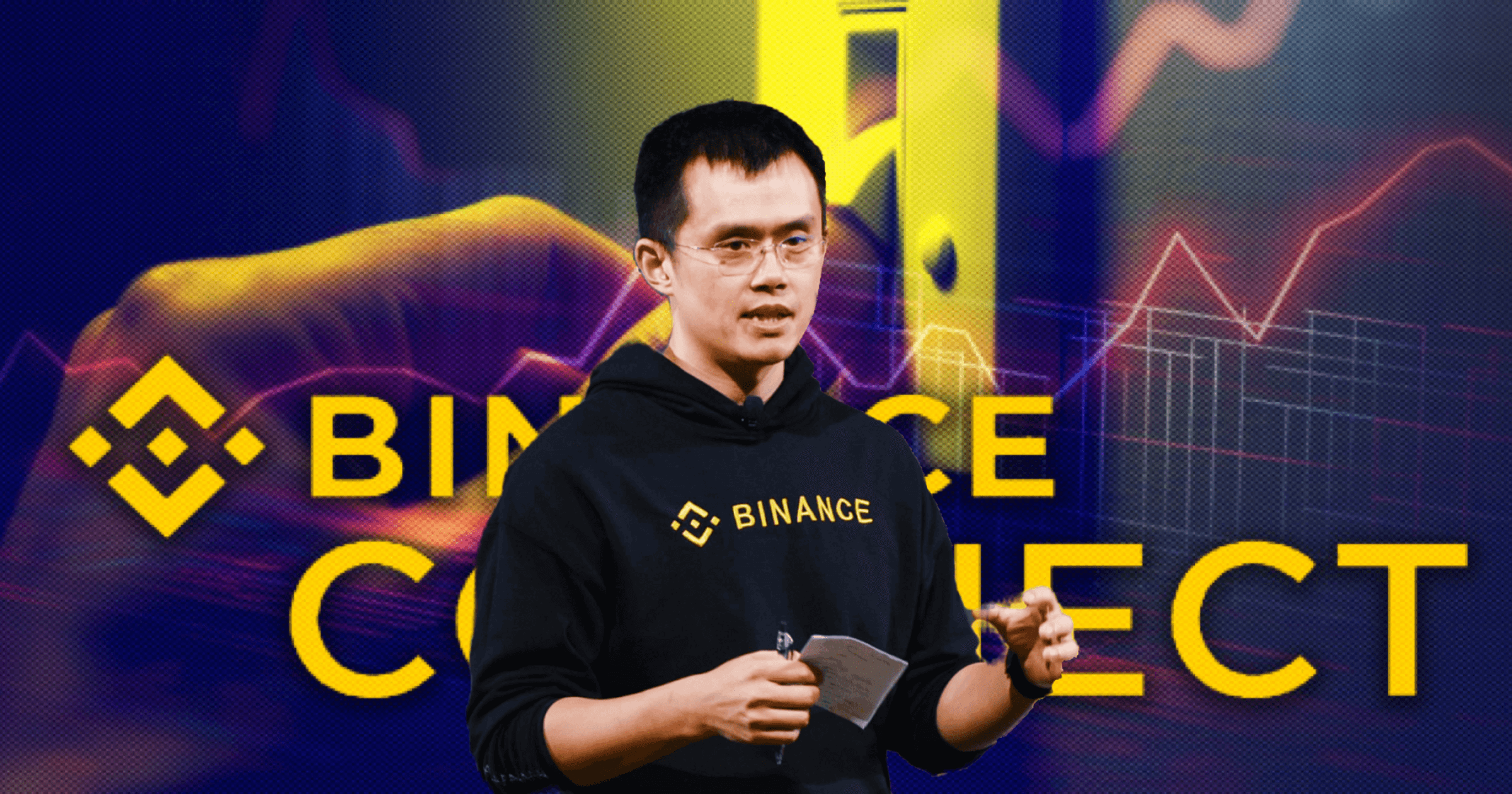 「幣安Connect」服務關閉！支付業務走入歷史，法幣買幣為何行不通交易所幣安關閉法幣購買加密幣平台「Binance Connect」，幣安的理由是因應「不斷變化的市場和用戶需求」，事實是跟嚴峻監管挑戰有關。