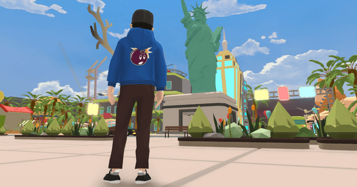 空虛元宇宙？數據揭玩家僅剩38人，Decentraland：沒這麼少去年爆紅的元宇宙已經退燒？DappRadar 數據揭露《Decentraland》的日活躍玩家僅剩 38 人，但官方有話要說。