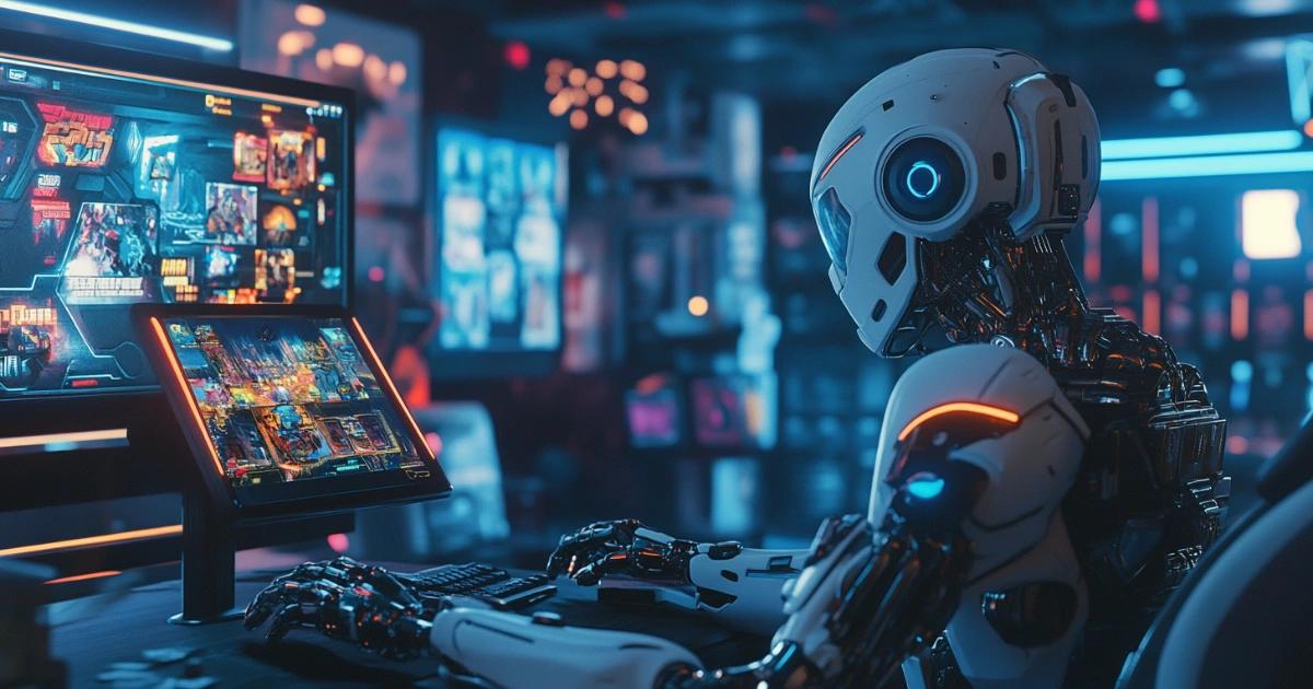 AI代理賦能！GameFi版Pumpfun誕生，能讓鏈遊開掛破局嗎？代理元宇宙正在改變遊戲體驗，AI、代幣化和Web3技術推動虛擬世界發展，創作者可輕鬆打造動態遊戲並面對短暫玩家興趣挑戰。