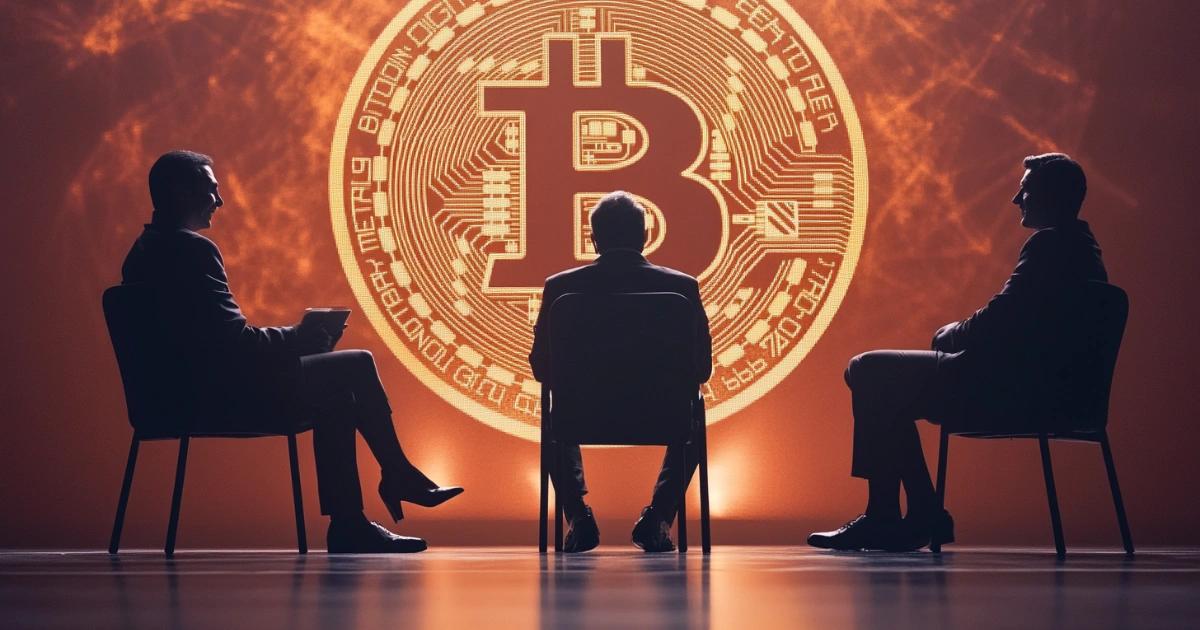 大家都誤解了！專家：比特幣不只是「數位黃金」，還有3大潛力比特幣不僅是儲值工具，透過 Layer2 或側鏈可實現更多應用，並可能在未來被納入美國戰略儲備，推動全球競爭。