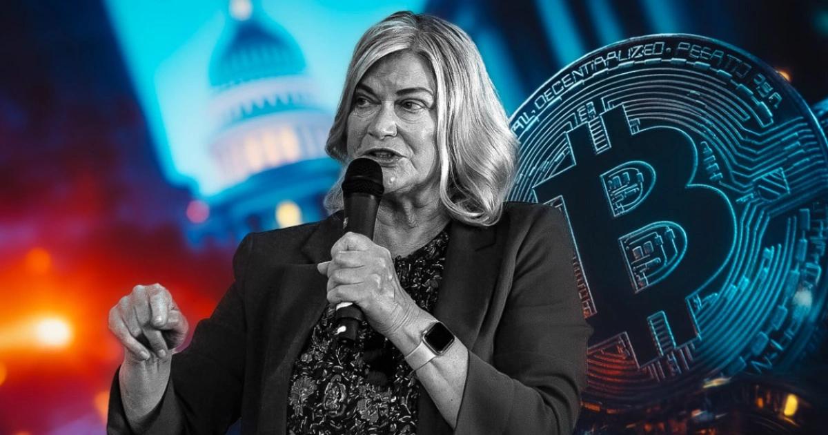 避免未賣先稅！美議員提議鬆綁：加密公司不應為未實現收益繳稅FASB 新準則與最低稅規定疊加，加密企業恐因未實現收益被課稅，參議員要求財政部緊急修法因應。