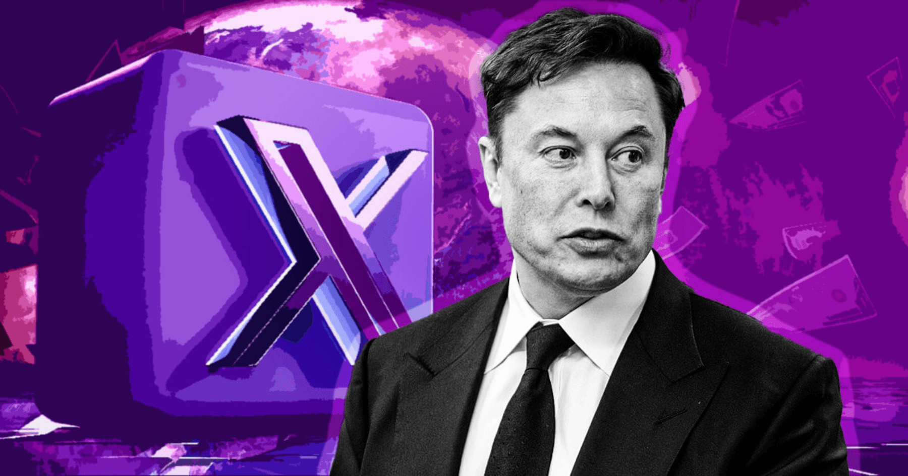 馬斯克想讓 X 變「金融平台」，取代傳統銀行！他的野心能實現嗎？Elon Musk慶祝一週年，X平台已改變社交媒體，計劃融合約會和金融功能，有望挑戰傳統銀行，但成功需面對許多挑戰。