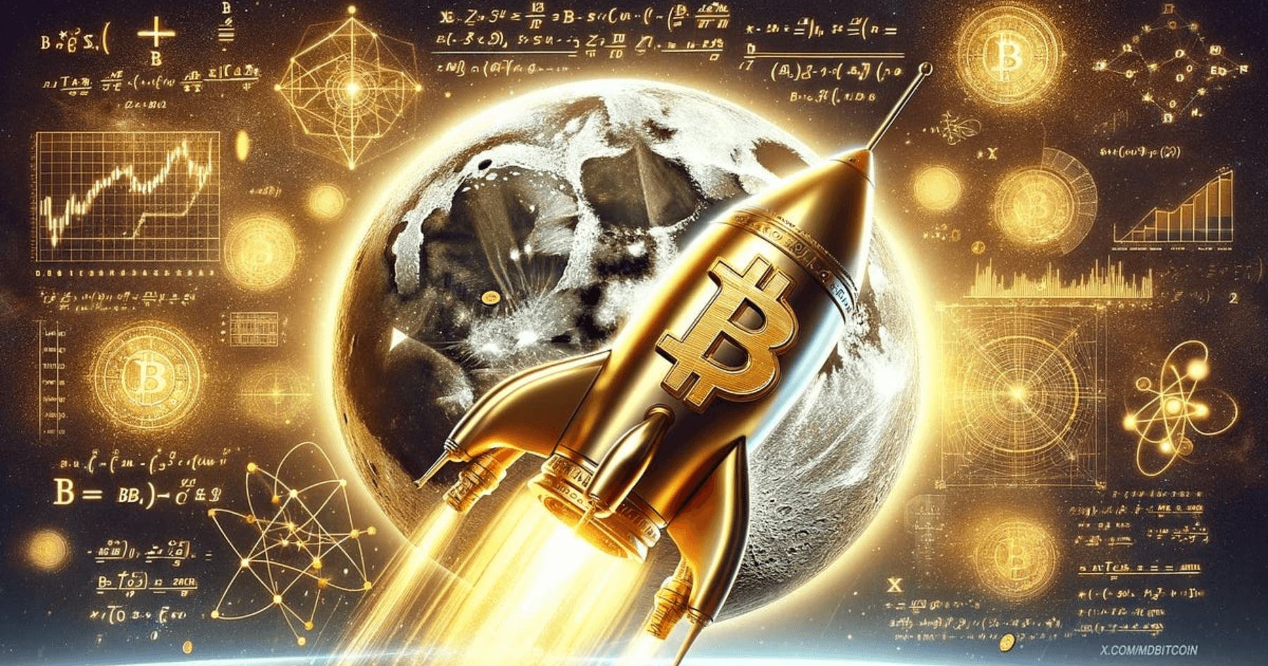 比特幣最高能衝 16 萬？CryptoQuant 分析：「這 6 件事」是牛市火箭！2024 年 4 月比特幣減半期或影響價格，市場預測樂觀但充滿風險。CryptoQuant 預測短期價格達 54,000 美元，長期或達 160,000 美元。