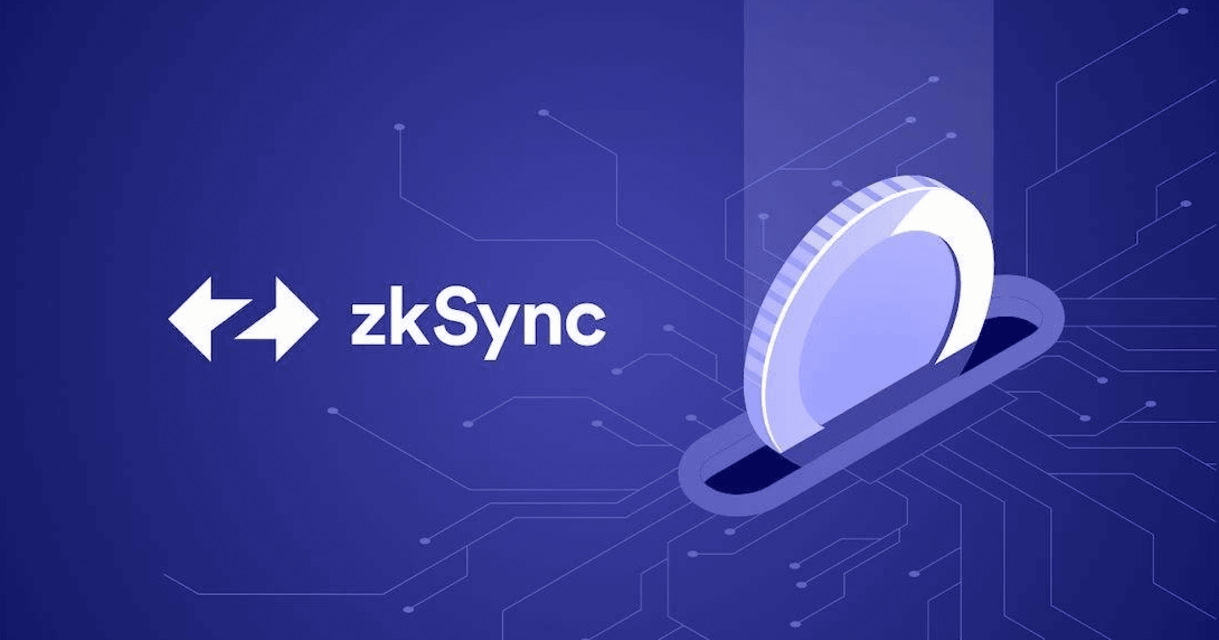 輕鬆擼羊毛！做完這10動作，免費拿zkSync&veDAO雙空投現 Web3 語境下，veDAO 給出了zkSync 擼毛玩家一個新的選擇：參與 veDAO 生態的投票&治理，用戶就能夠低門檻、低成本的獲得 zkSync 的空投資格。