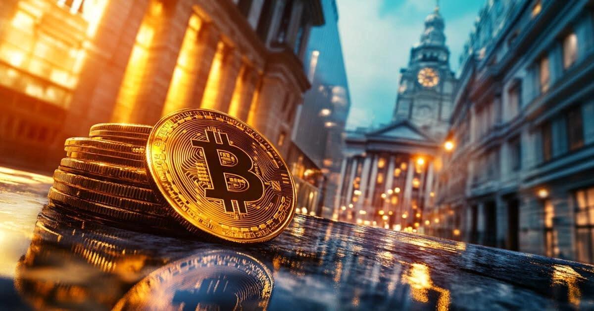 比特幣可列信貸評估？美議員提案：應把加密貨幣納入房貸審核！美國眾議員提案允許房貸審查納入比特幣等數位資產，助年輕與退伍軍人提升信貸資格，預期推動加密貨幣融入傳統金融並增加房貸核貸機會。