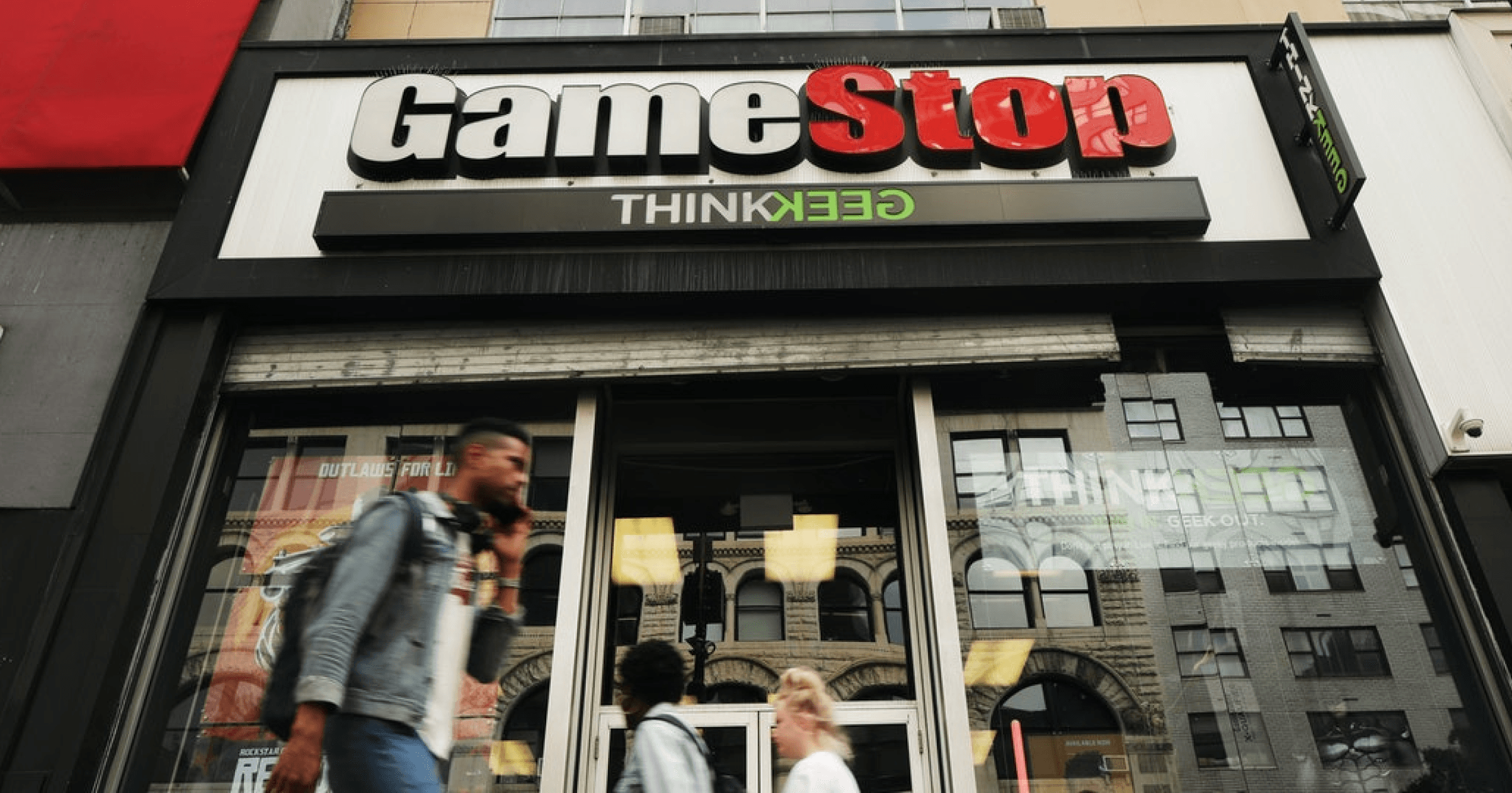 熊市日常？GameStop 驚傳大裁員，區塊鏈錢包團隊首當其衝！根據內部人士爆料，知名電子遊戲零售商 GameStop 正在進行一輪大規模的裁員，其中區塊鏈錢包團隊影響最大，至少有六名軟體工程師聲稱已被解僱。 