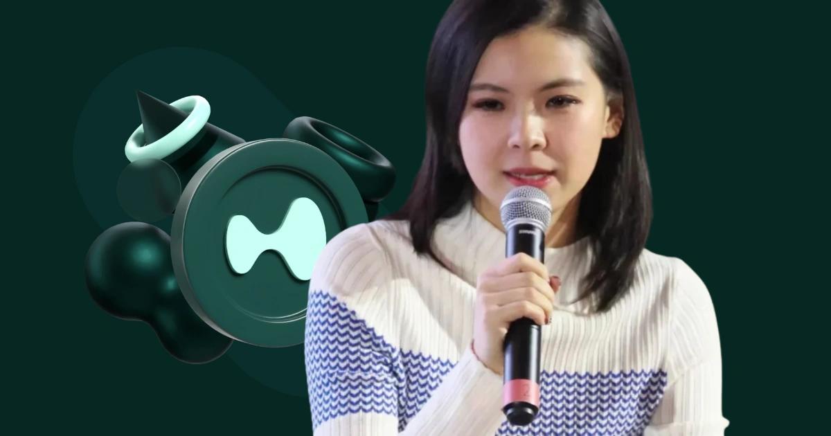 Hyperliquid遭質疑中心化！Bitget：這不是DeFi，是重演FTX災難Hyperliquid 爆發市場操縱醜聞，損失逾 1,060 萬美元，引發對其去中心化及風控能力的廣泛質疑。