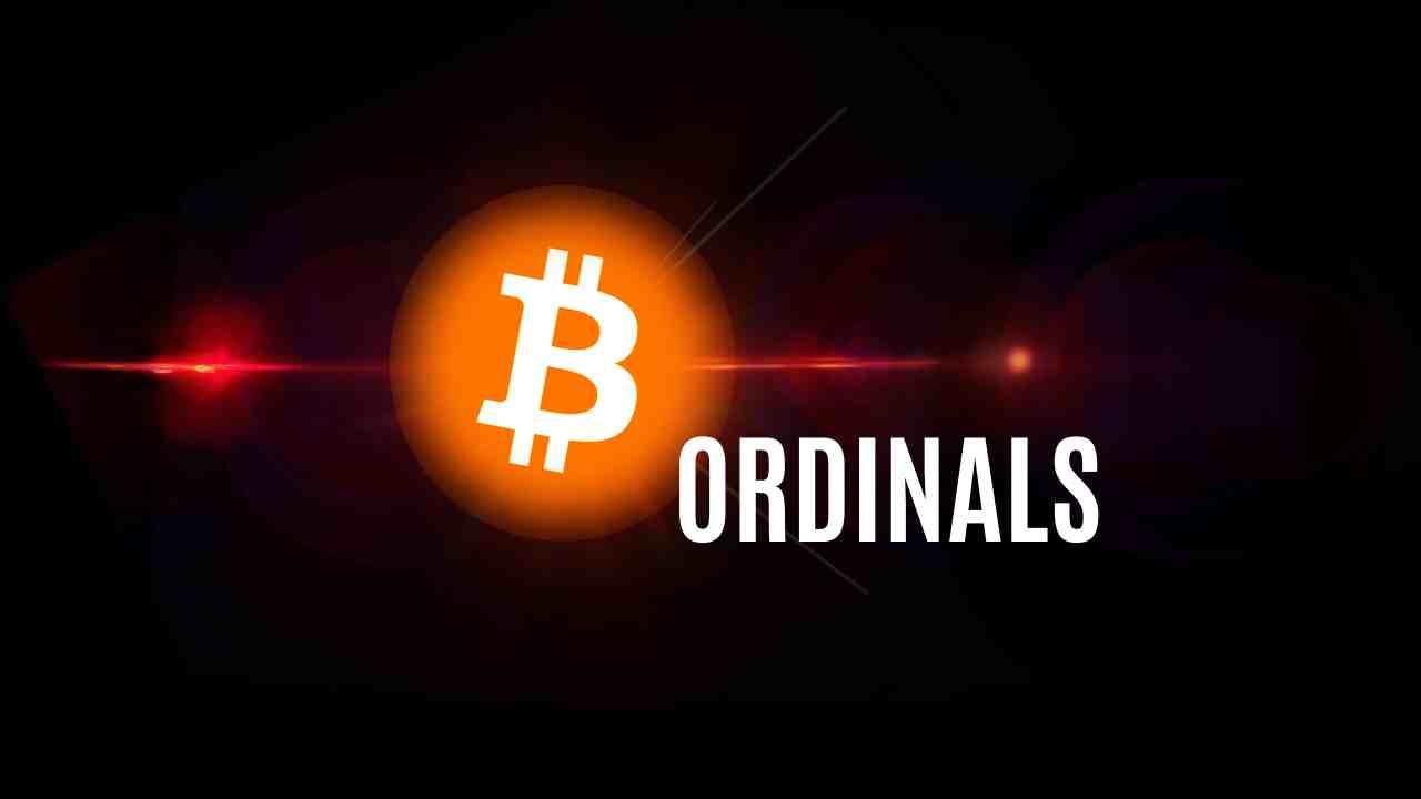 下輪牛市爆發點？比特幣Ordinals為何有潛力？教你參與相關項目BTC Ordinals 的出現開啟了比特幣網絡和區塊鏈技術發展的新篇章。