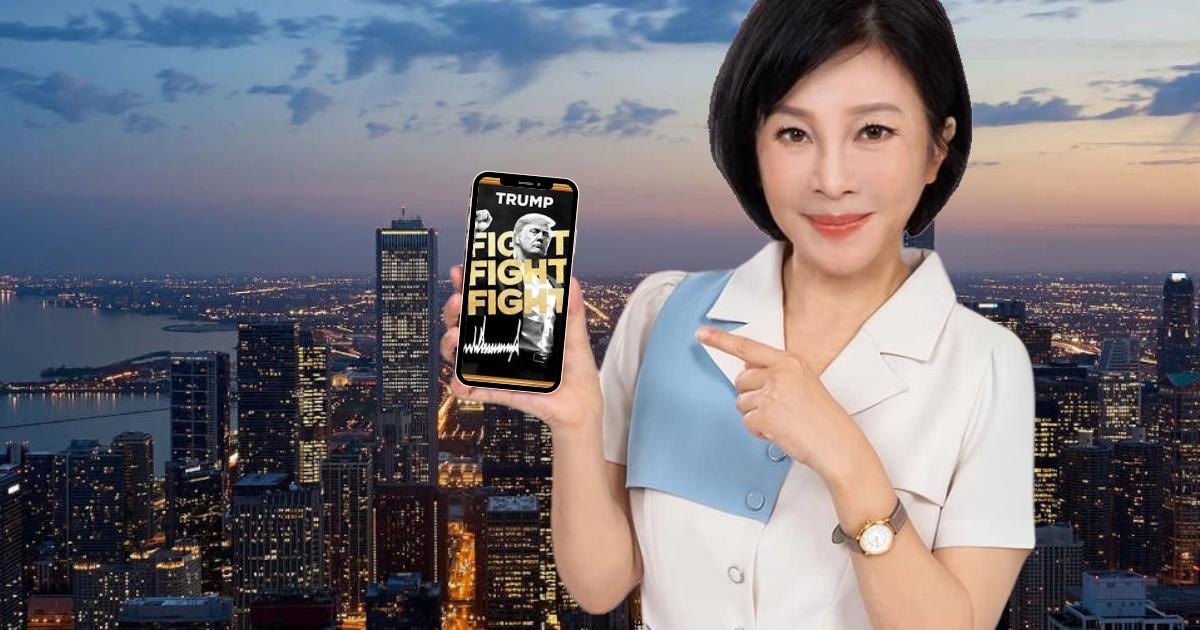 吳淡如談川普幣！蘋果仁創辦人指出3大錯誤：圈外人可能被誤導吳淡如於 Podcast 中談川普幣與迷因幣，引發《蘋果仁》創辦人呂哲宇反駁其 3 大錯誤認知，包括迷因幣價值、川普幣發行機制及去中心化交易所特性。