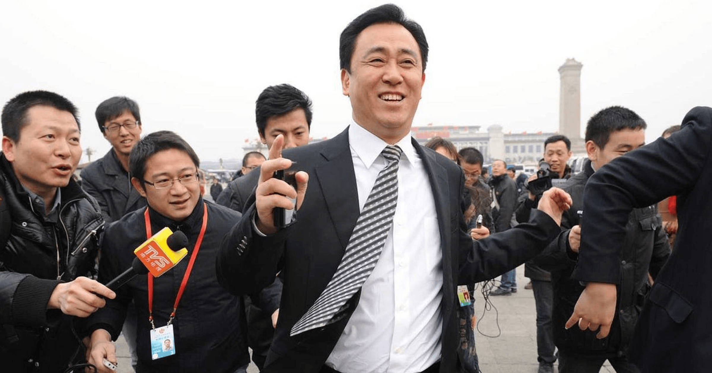年幼喪母、當十年打工人！許家印曾打造「恆大商業帝國」，為何現在卻負債近300億？如果你在投資中虧錢虧得早，虧得少，只要教訓足夠、總結足夠，就是一件事好事。