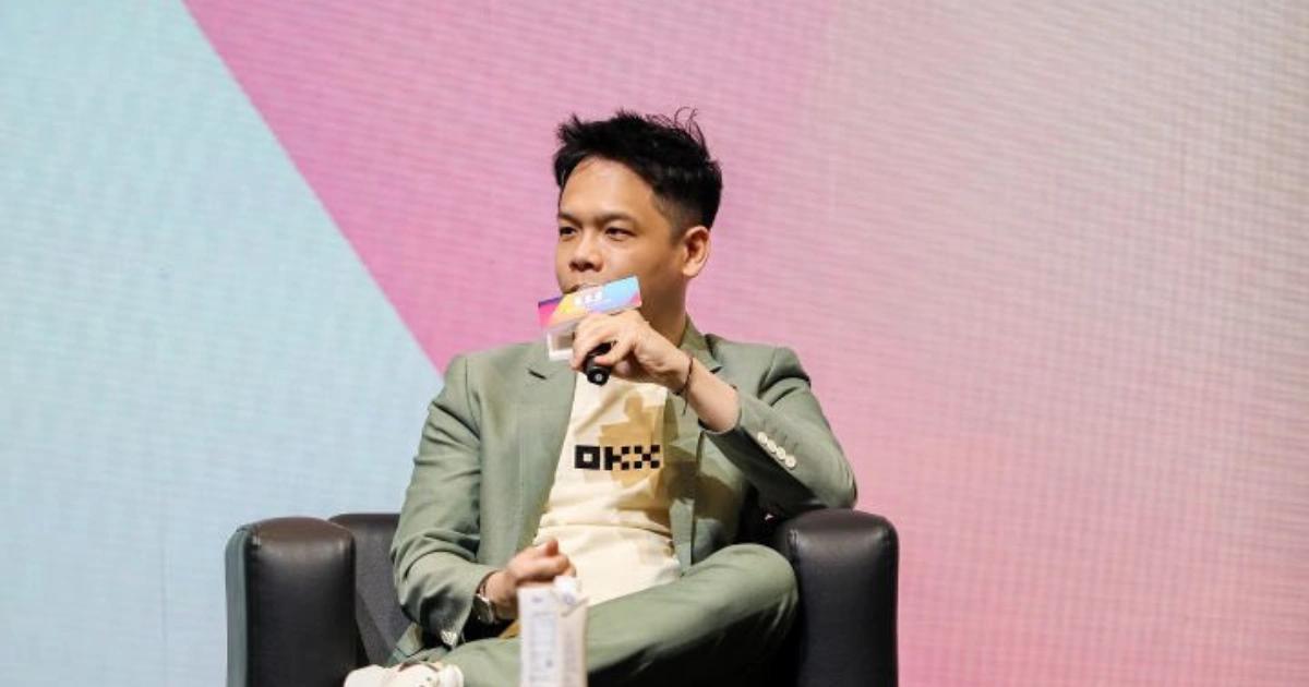 OKX全球商務官Lennix：自我託管將成主流，打造多鏈錢包的未來OKX 全球商務官於香港 Web3 嘉年華強調自我託管與多鏈生態為未來趨勢，展現 OKX Web3 錢包的技術實力與監管導向。